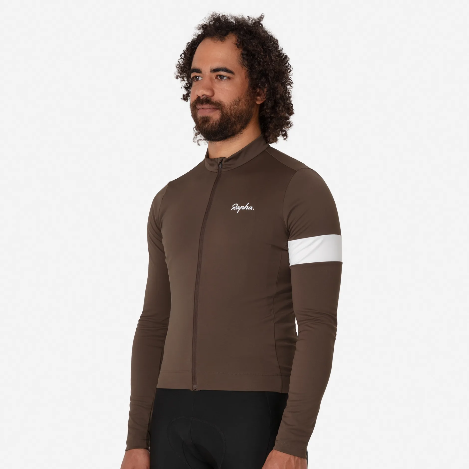 Men's Core Thermal Long Sleeve Jersey>Rapha Discount