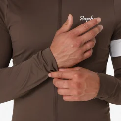 Men's Core Thermal Long Sleeve Jersey><noscript><img width=