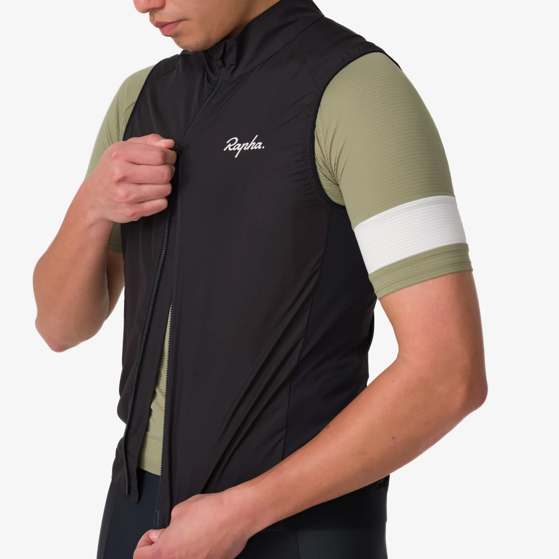 Men’s Core Vest>Rapha Cheap
