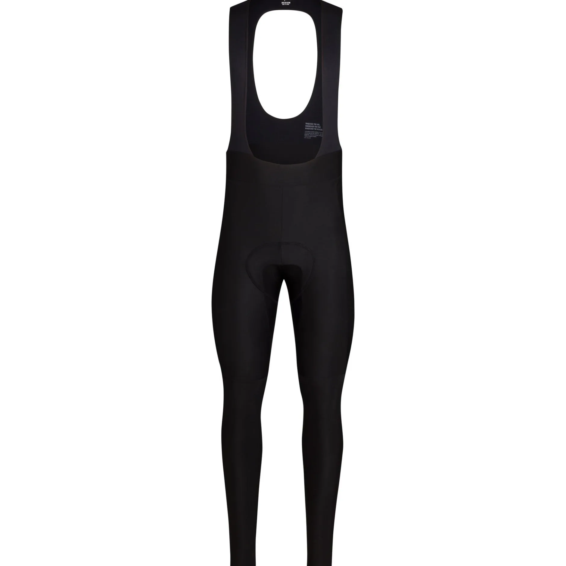 Men's Core Winter Tights With Pad>Rapha Discount