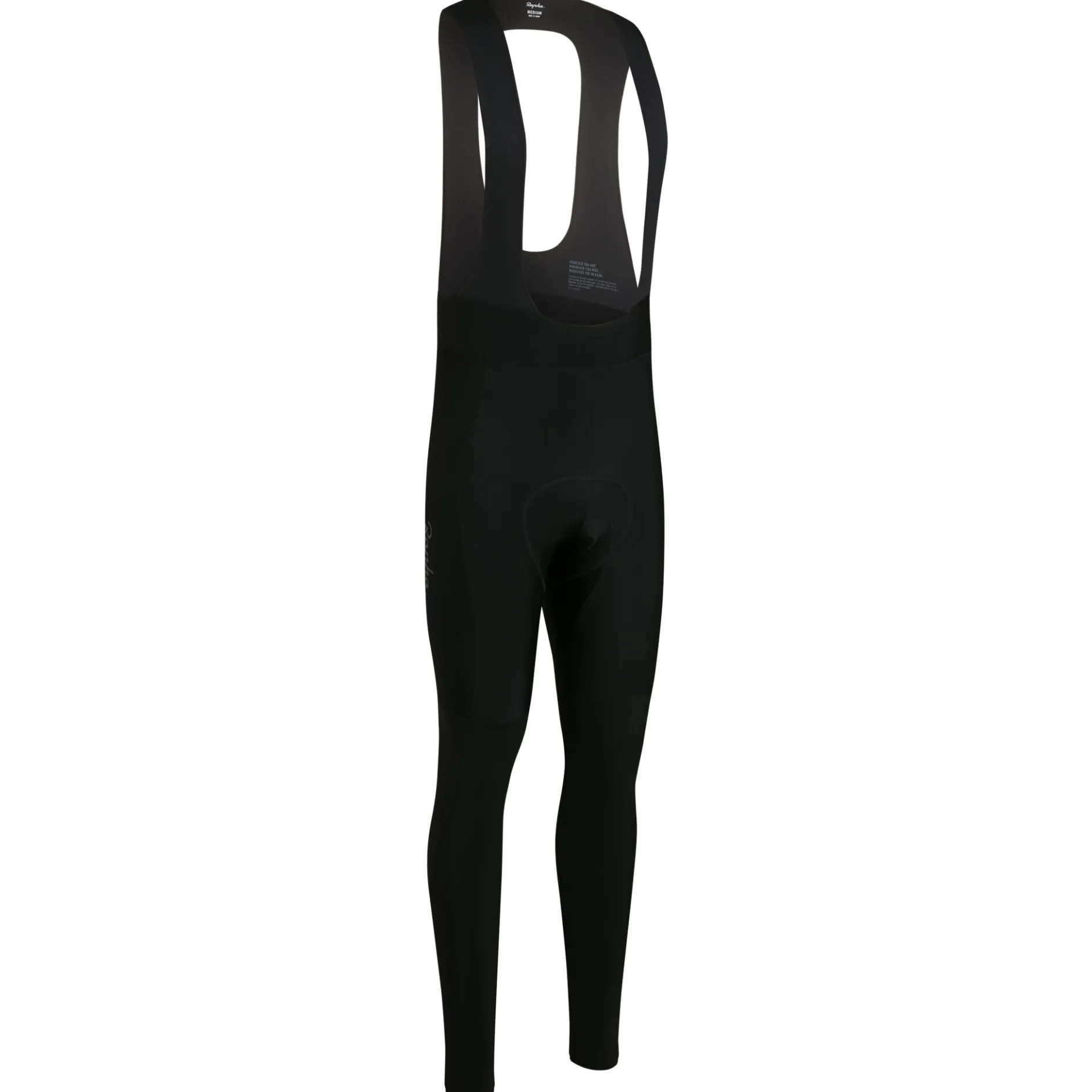 Men's Core Winter Tights With Pad>Rapha Discount