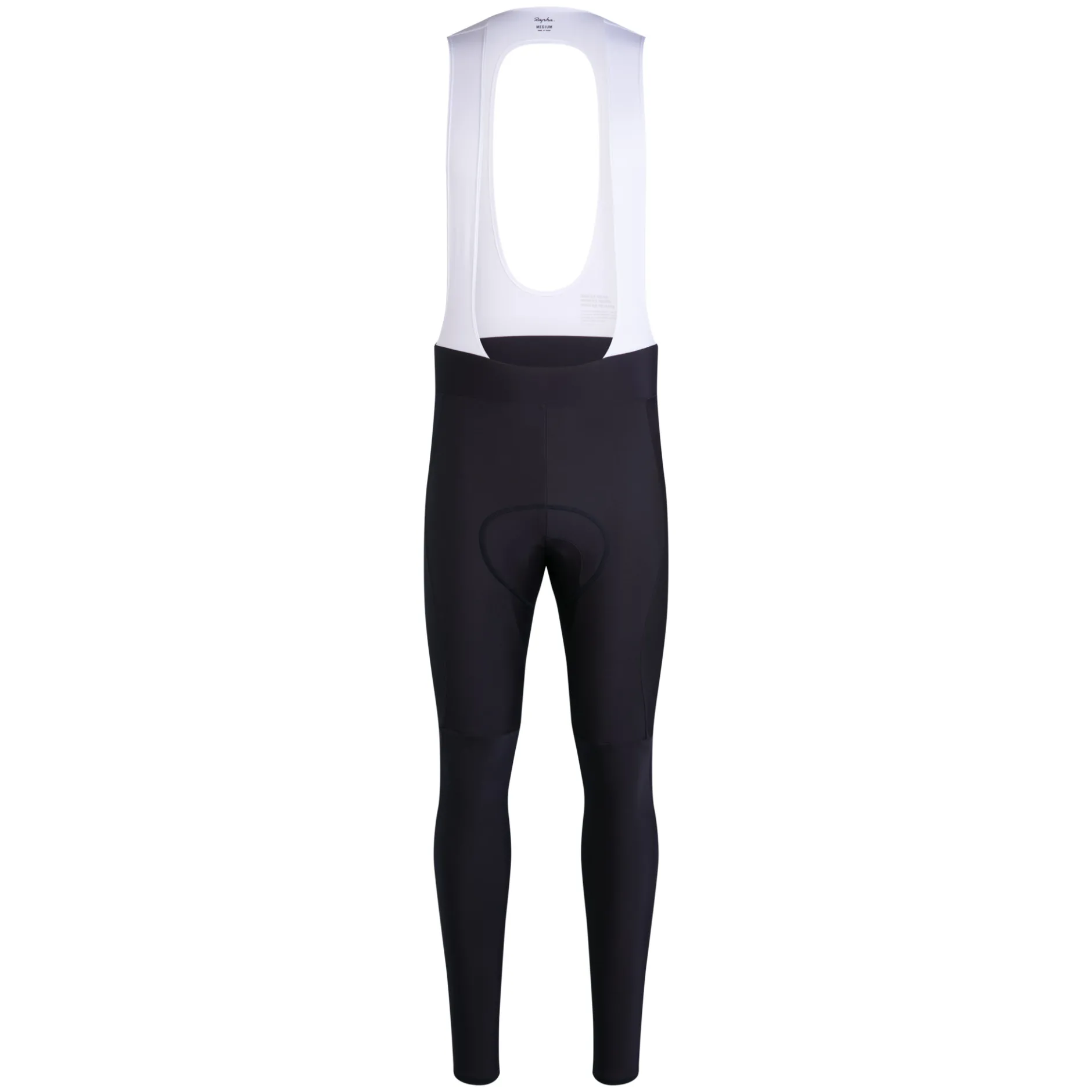 Men's Core Winter Tights With Pad>Rapha Discount