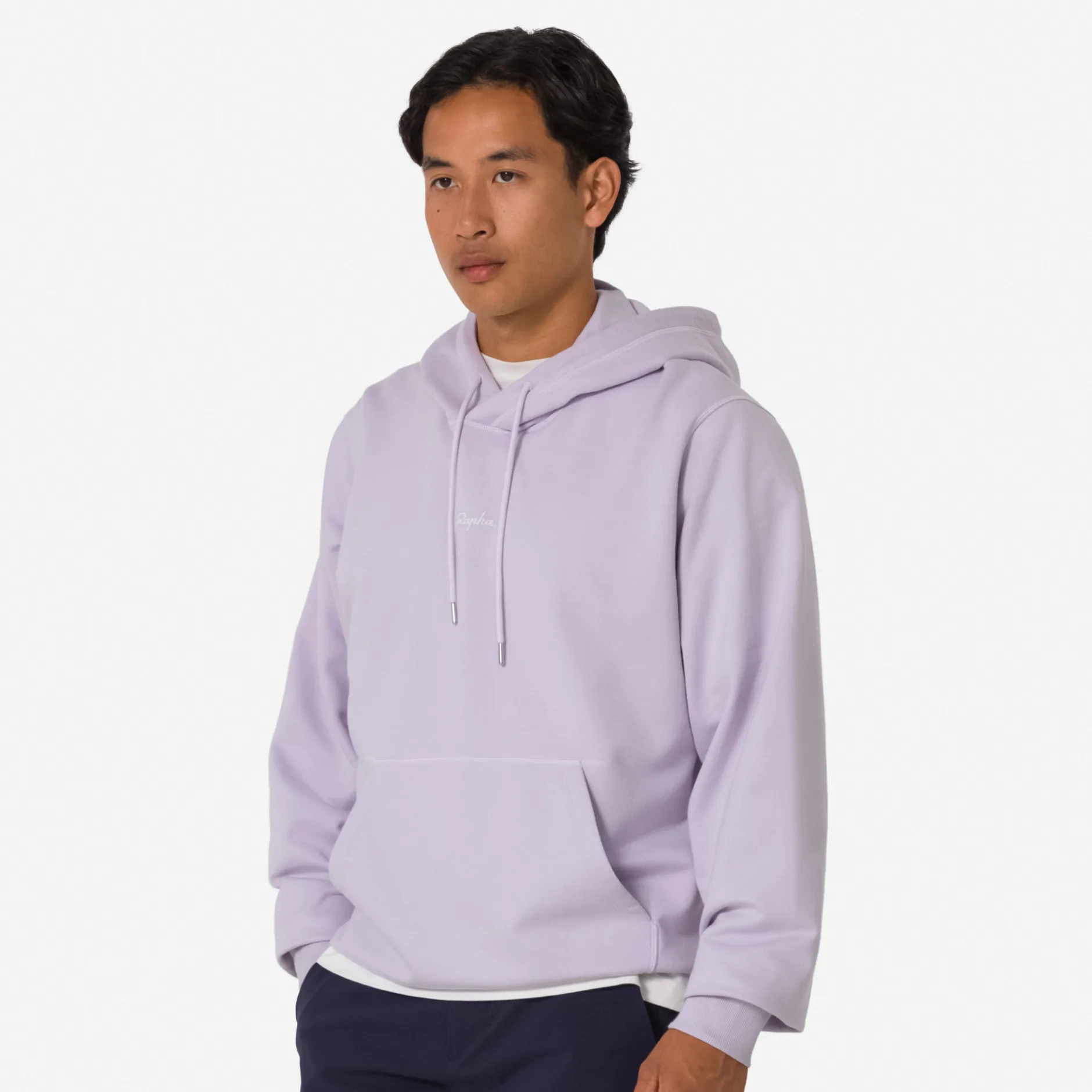 Men's Cotton Hoodie>Rapha Store