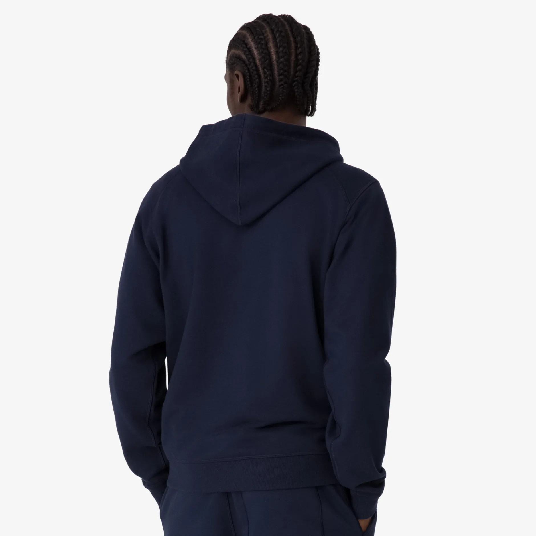 Men's Cotton Hoodie>Rapha Store