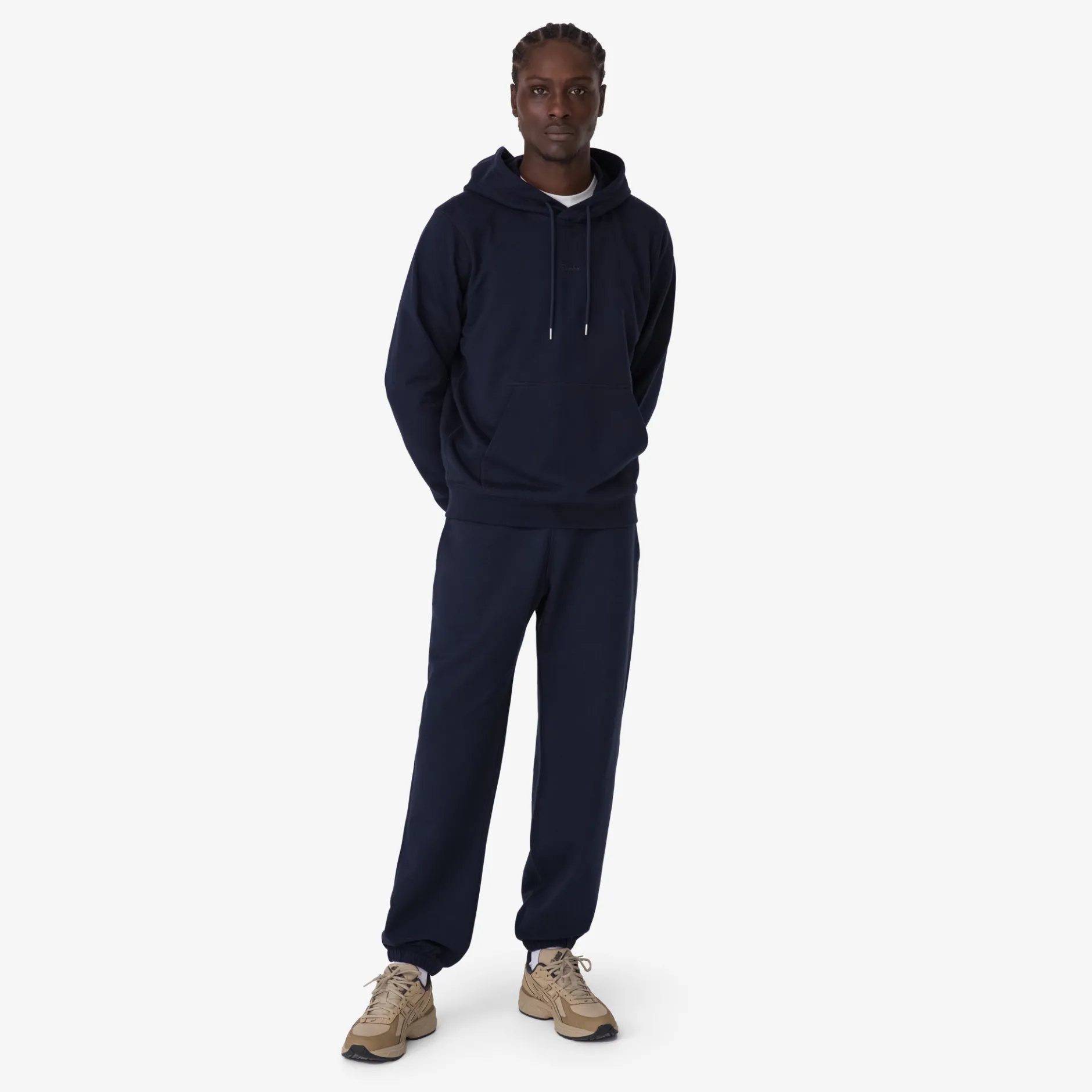 Men's Cotton Hoodie>Rapha Store