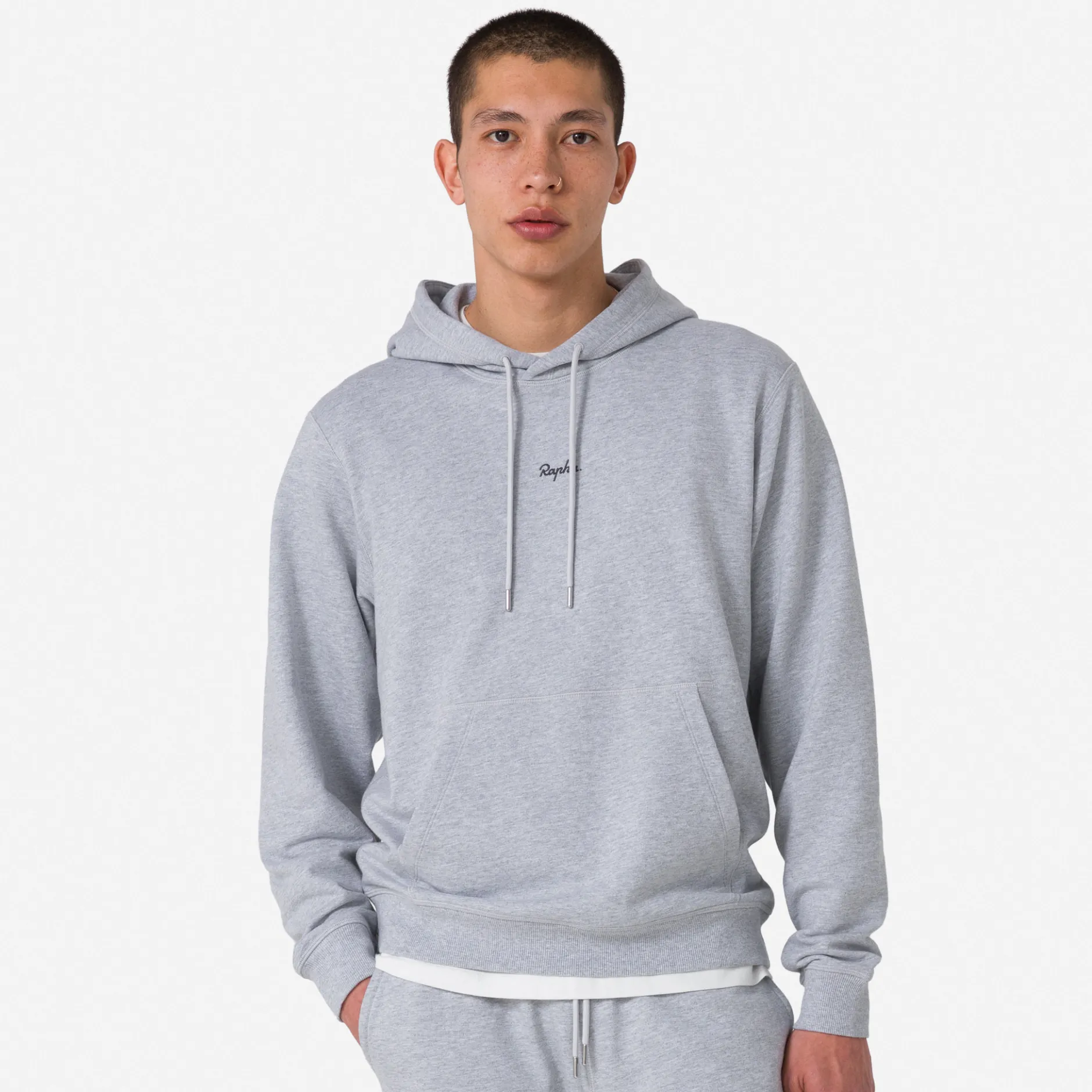 Men's Cotton Hoodie>Rapha Store