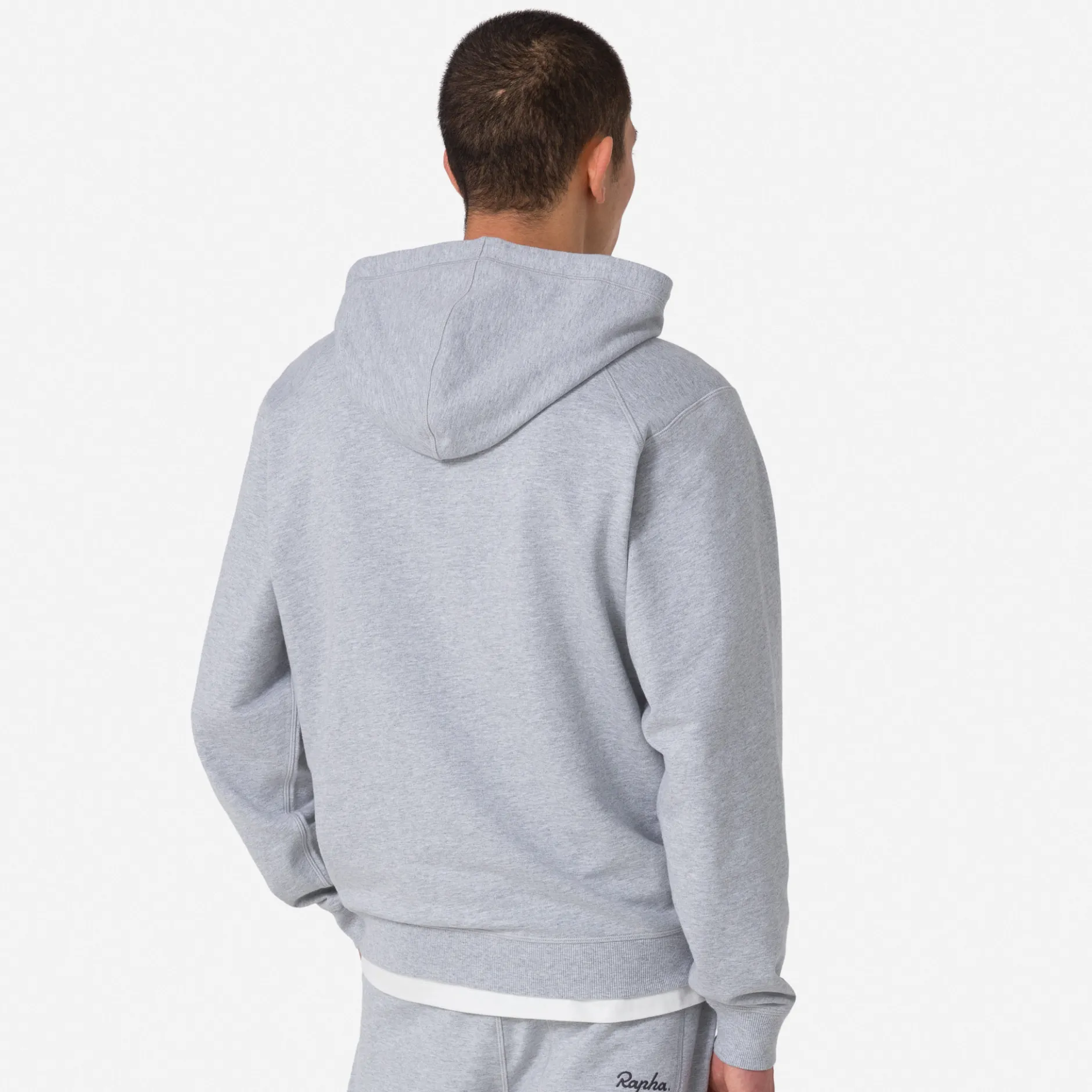 Men's Cotton Hoodie>Rapha Store