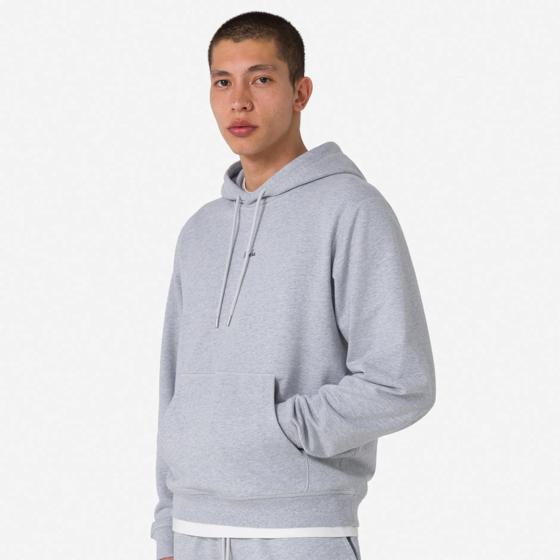 Men's Cotton Hoodie>Rapha Store