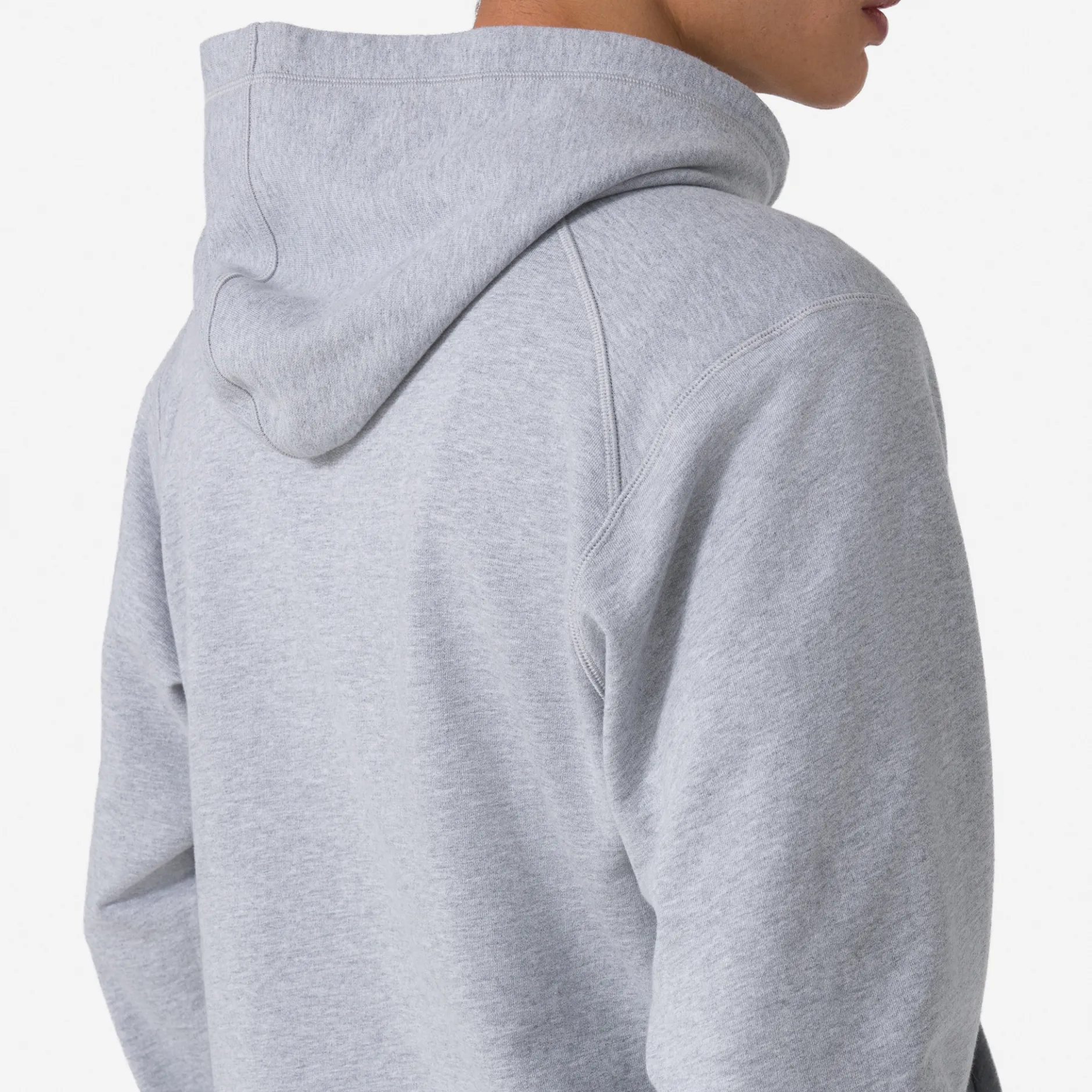 Men's Cotton Hoodie>Rapha Store
