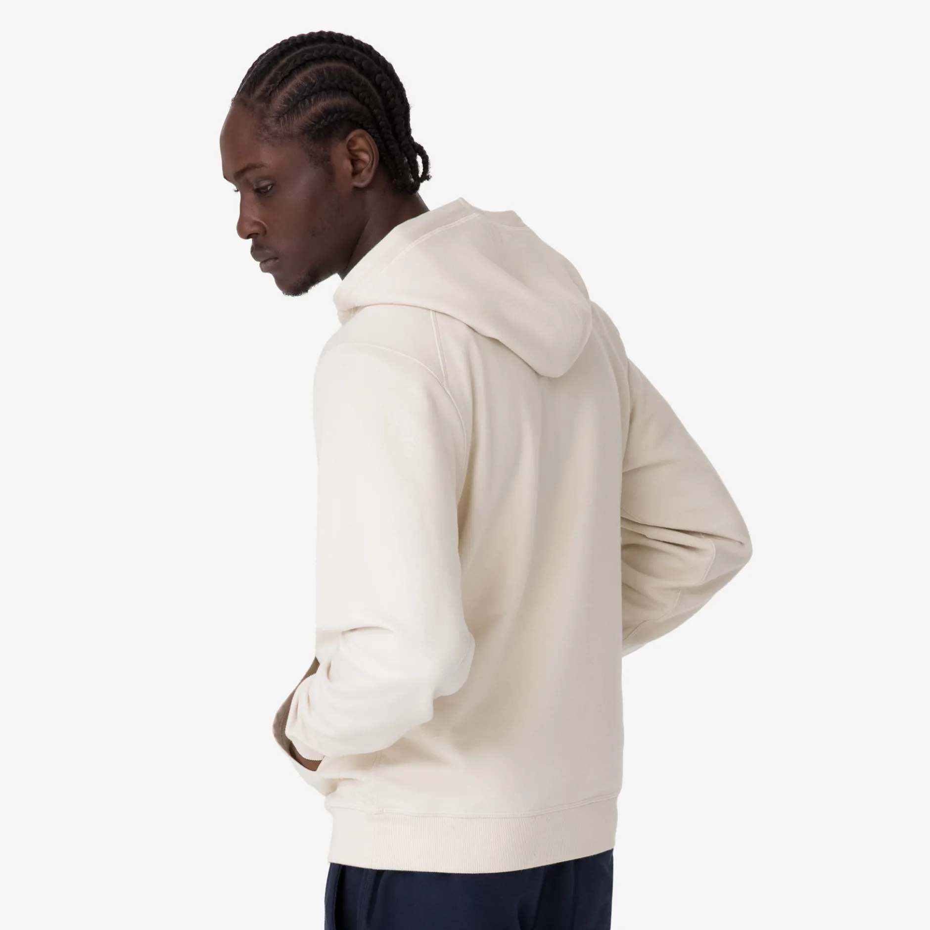 Men's Cotton Hoodie>Rapha Store
