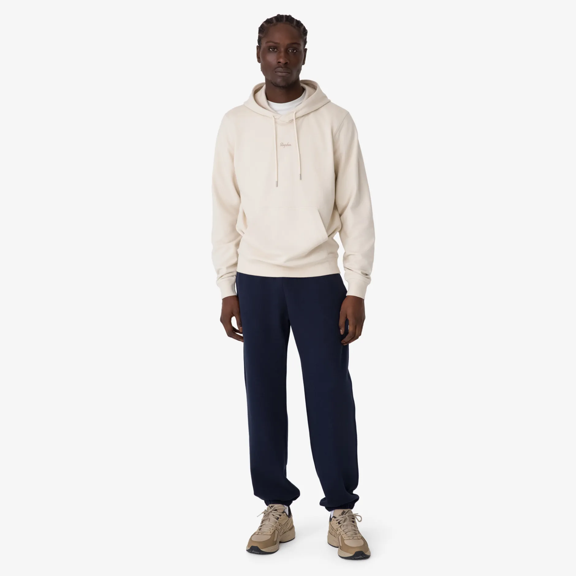 Men's Cotton Hoodie>Rapha Store