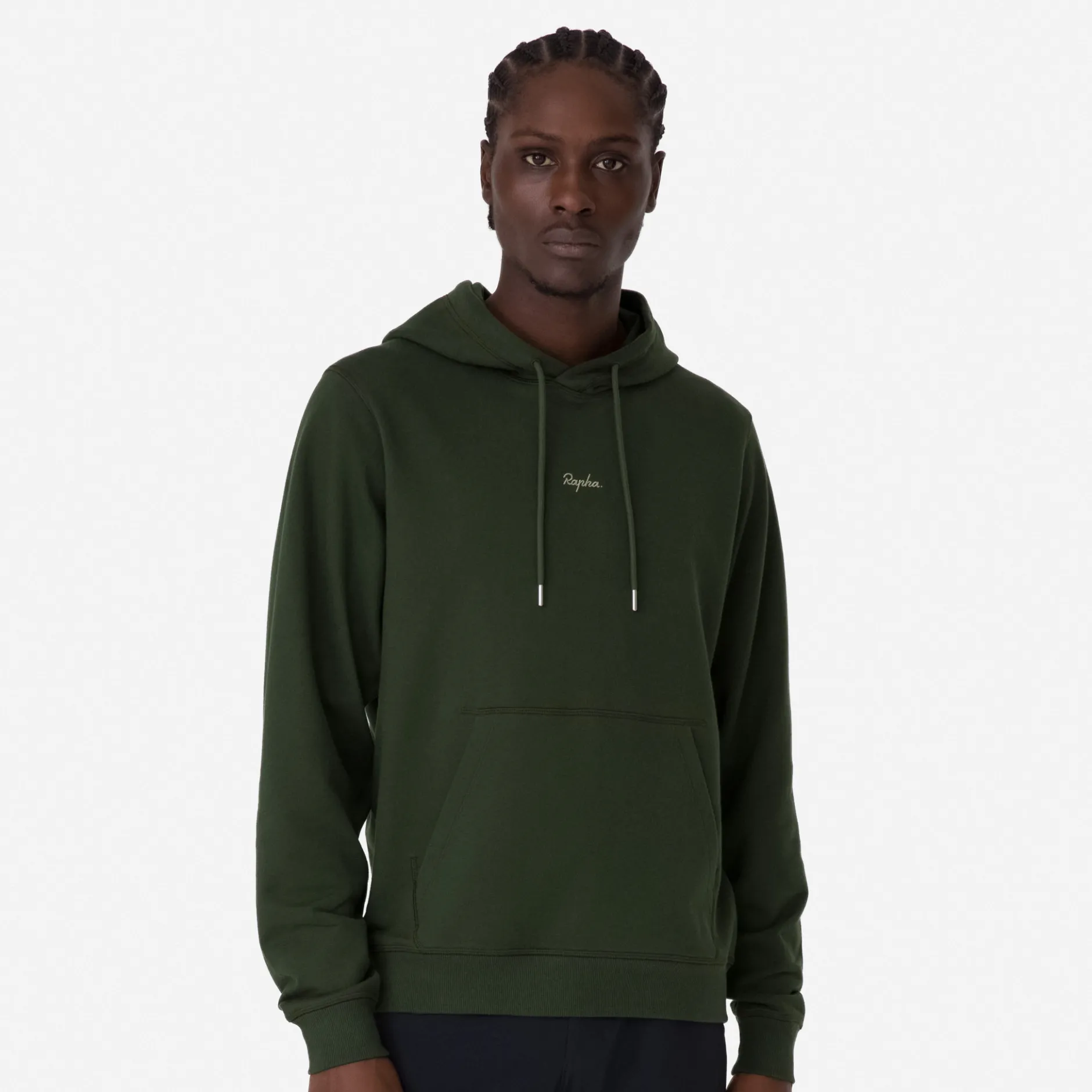 Men's Cotton Hoodie>Rapha Store