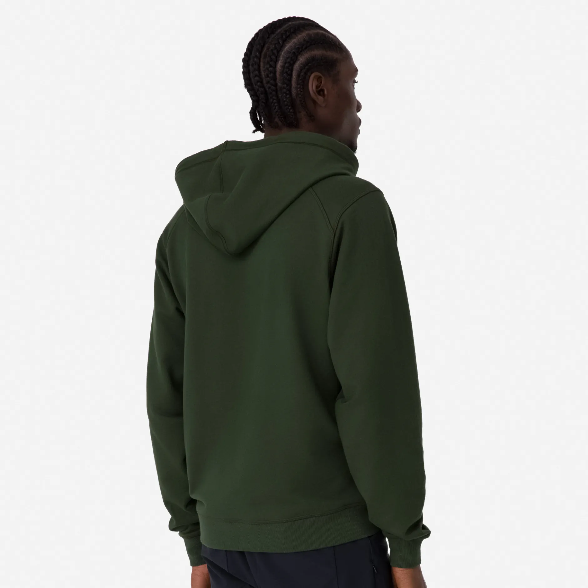 Men's Cotton Hoodie>Rapha Store