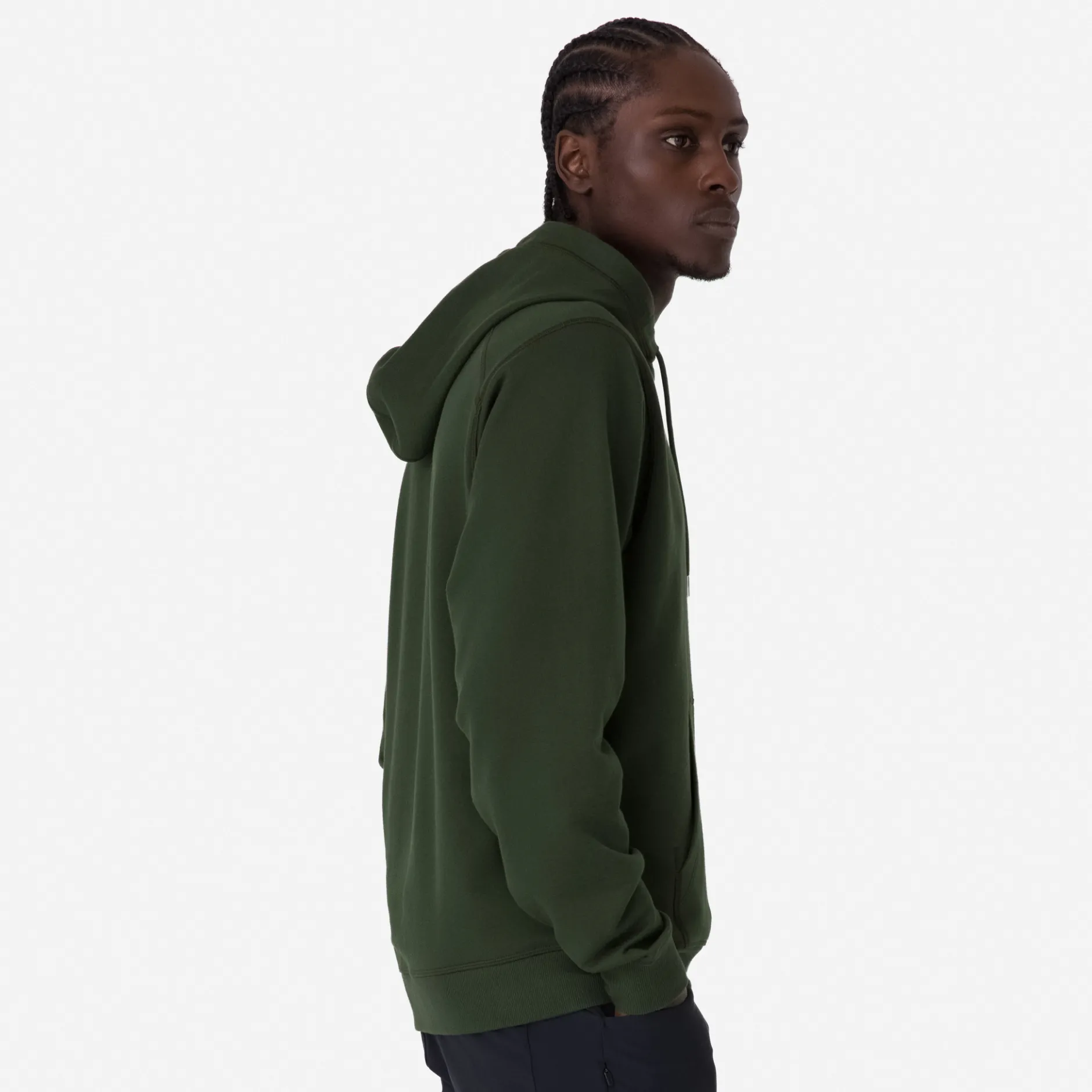Men's Cotton Hoodie>Rapha Store
