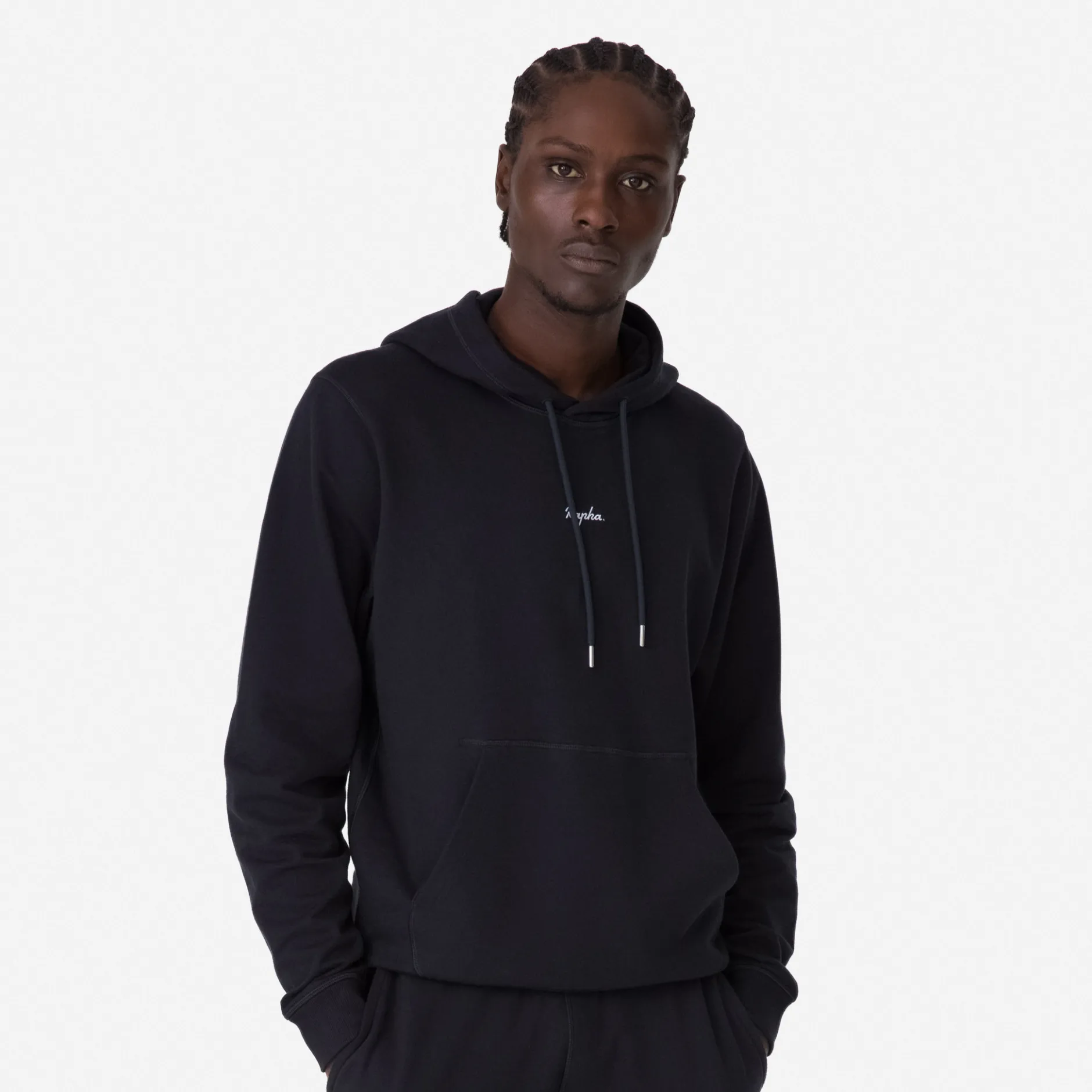 Men's Cotton Hoodie>Rapha Store
