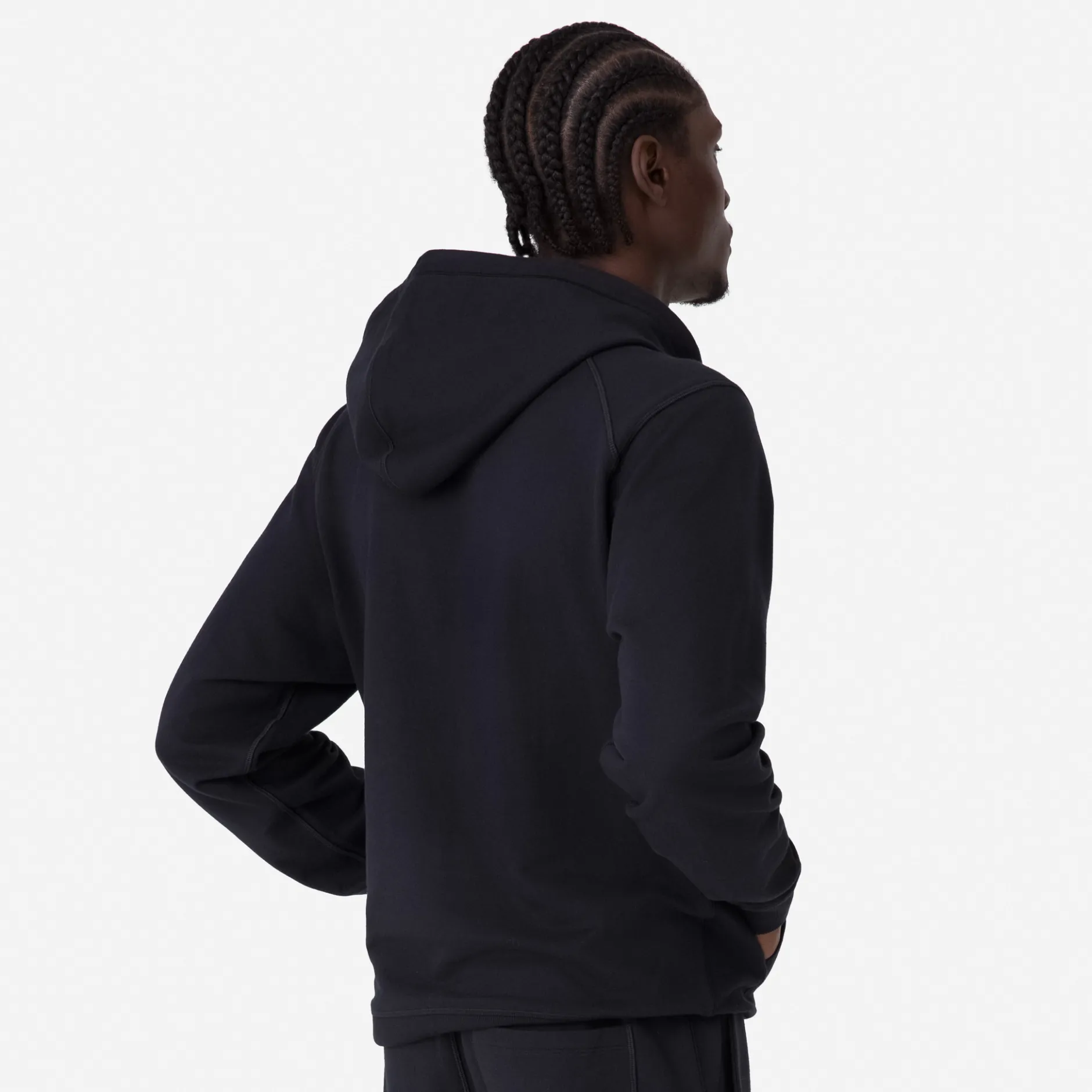 Men's Cotton Hoodie>Rapha Store