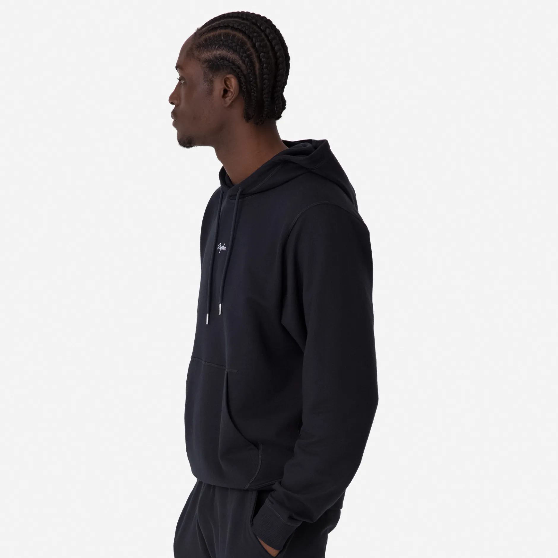 Men's Cotton Hoodie>Rapha Store