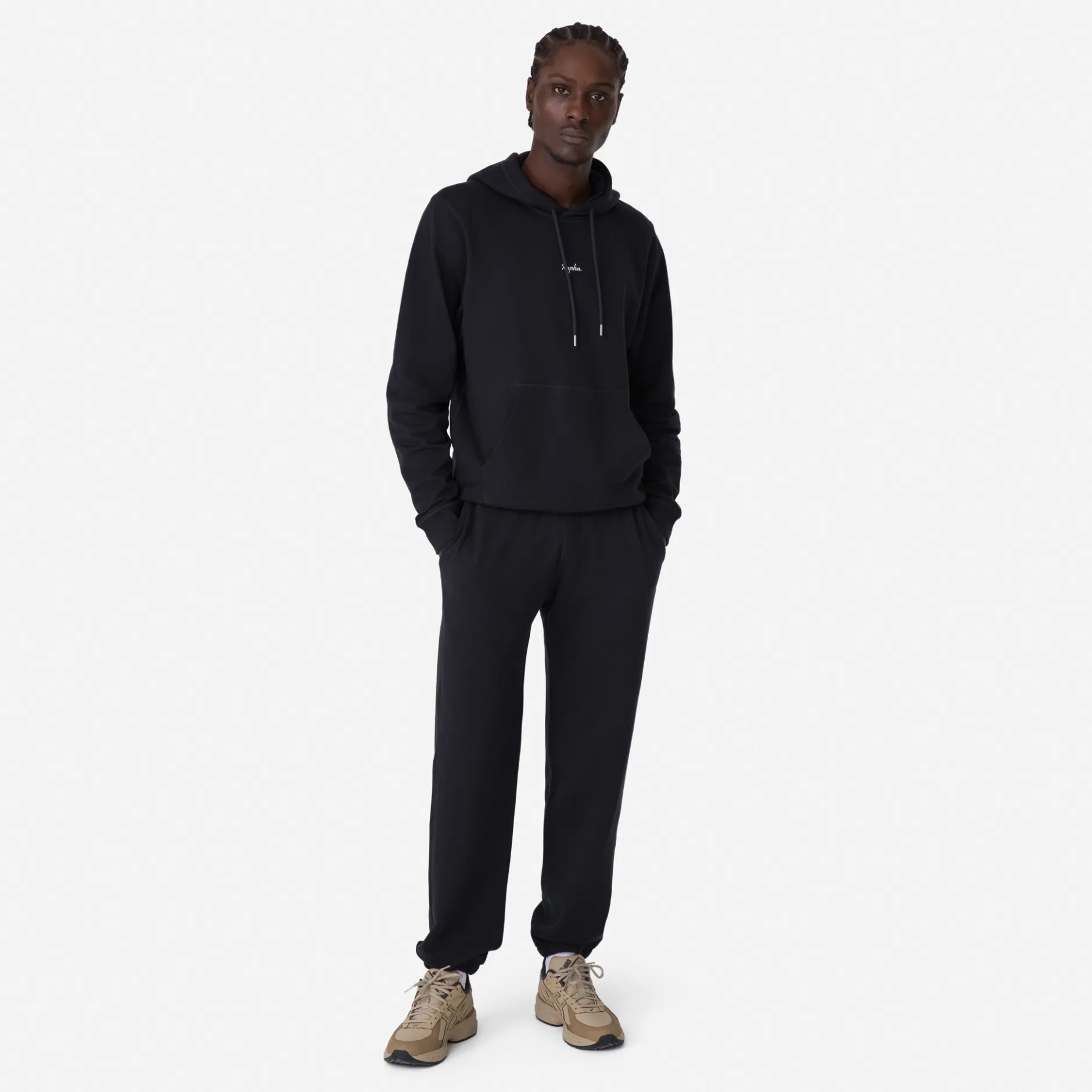 Men's Cotton Hoodie>Rapha Store