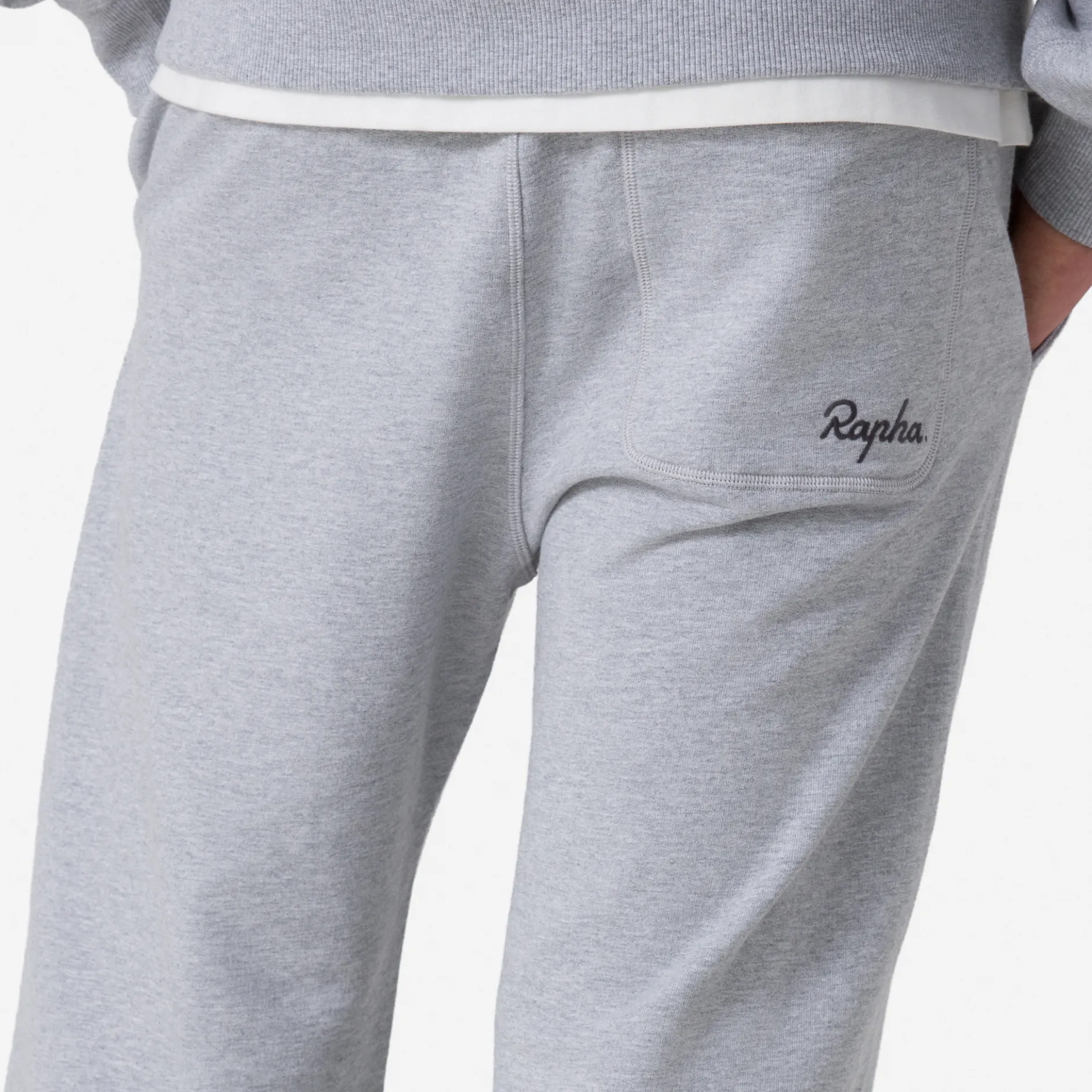 Men's Cotton Sweatpant>Rapha New