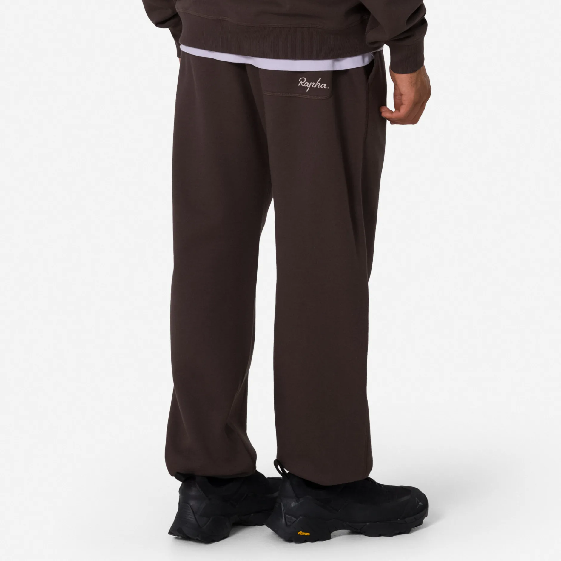 Men's Cotton Sweatpant>Rapha New