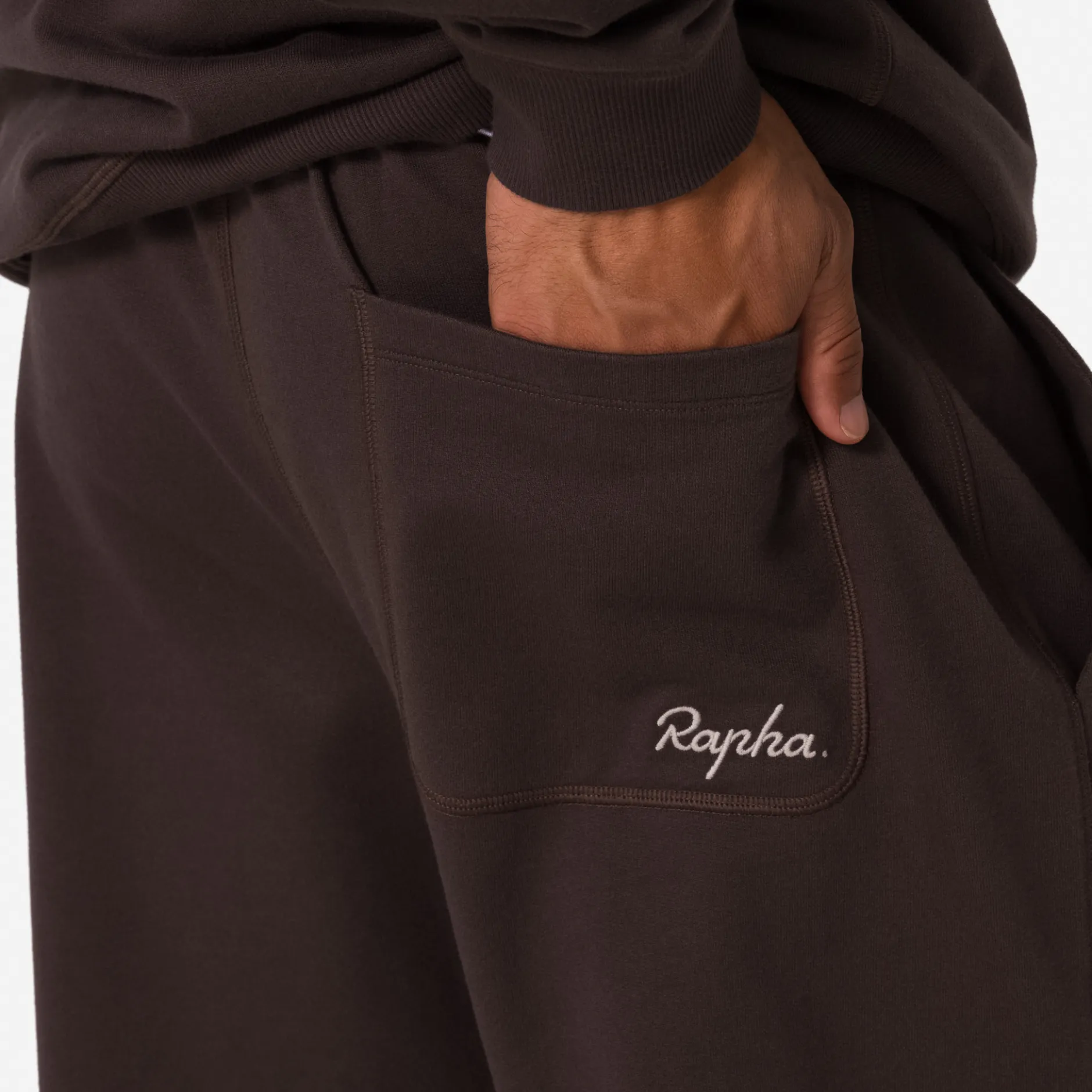 Men's Cotton Sweatpant>Rapha New