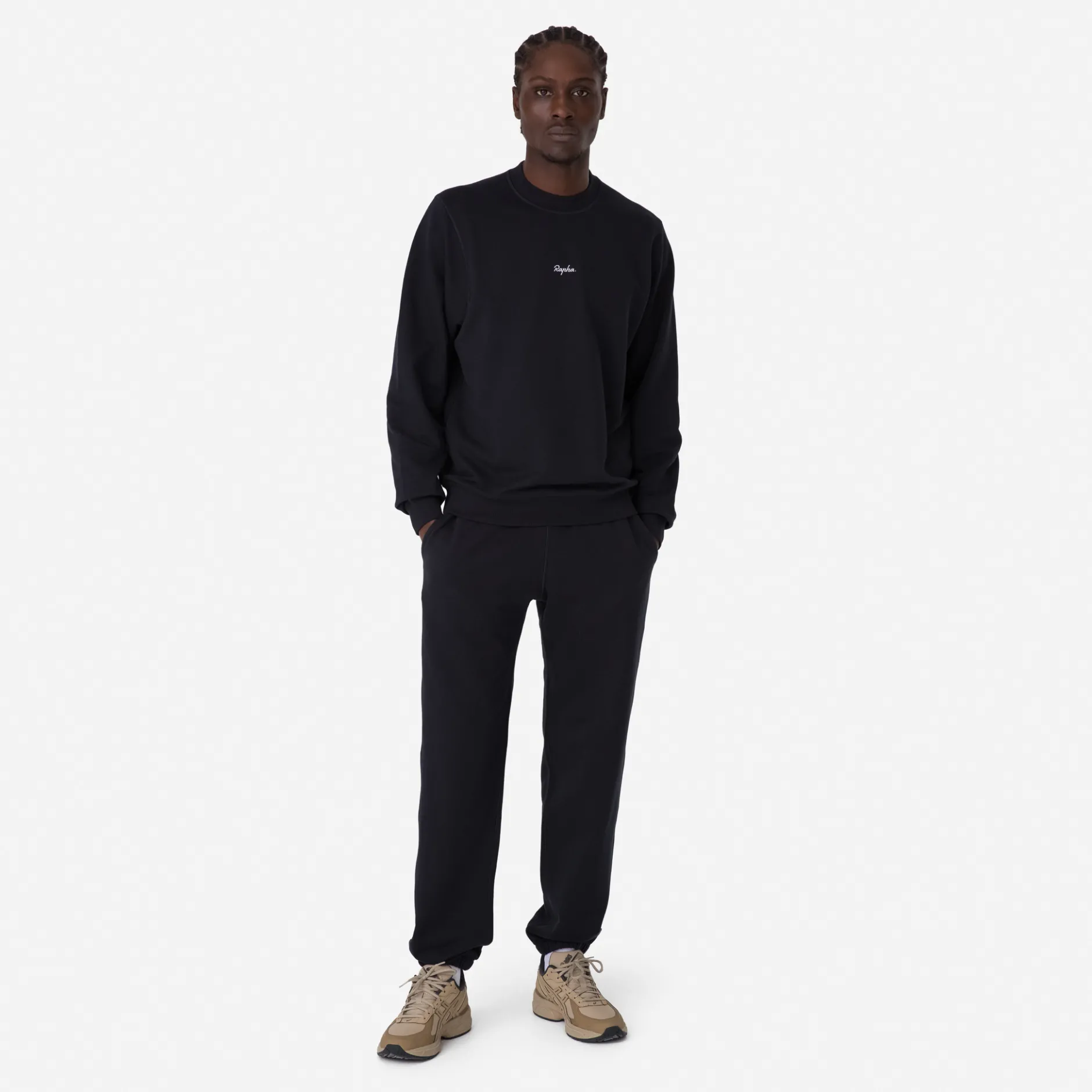 Men's Cotton Sweatpant>Rapha New
