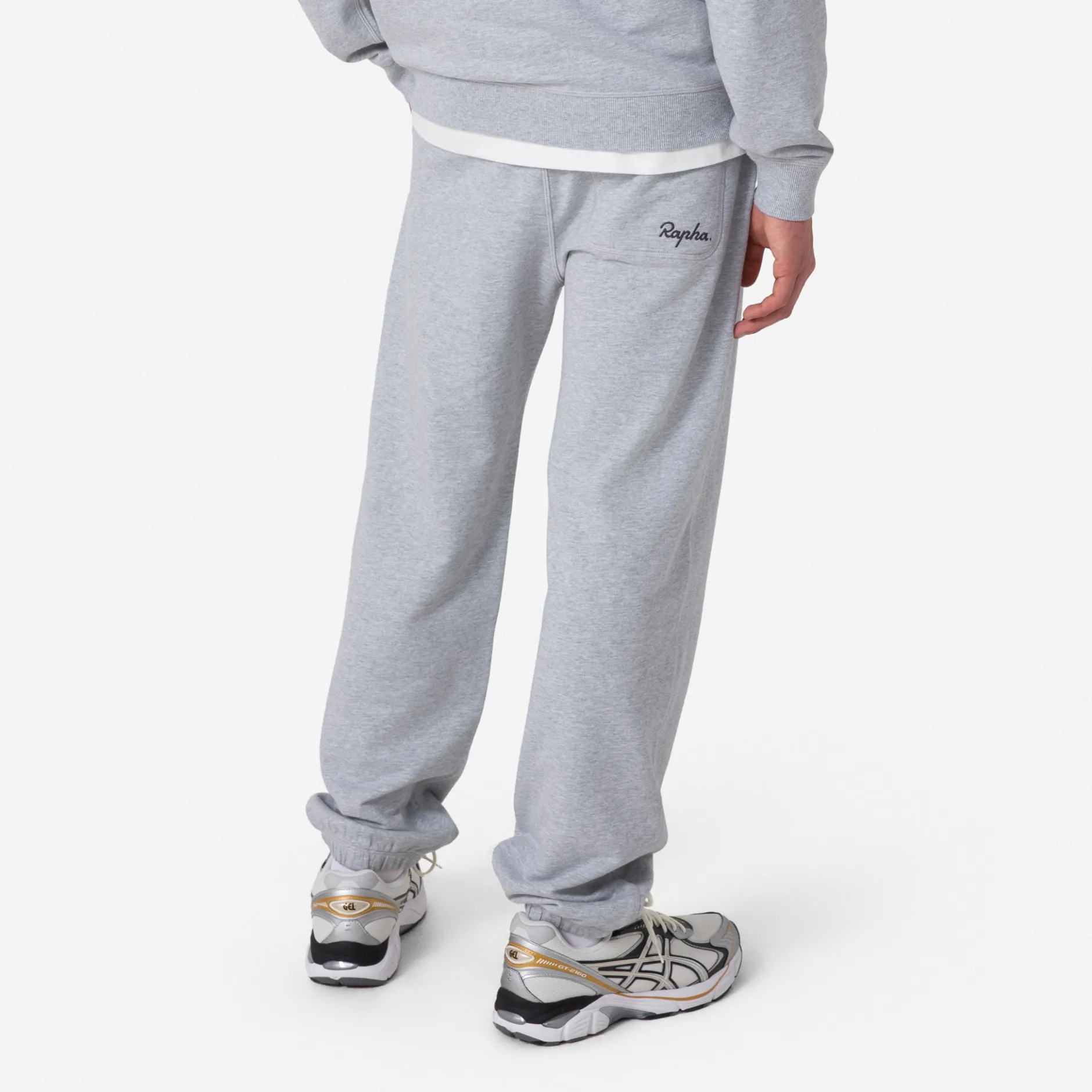Men's Cotton Sweatpant>Rapha New