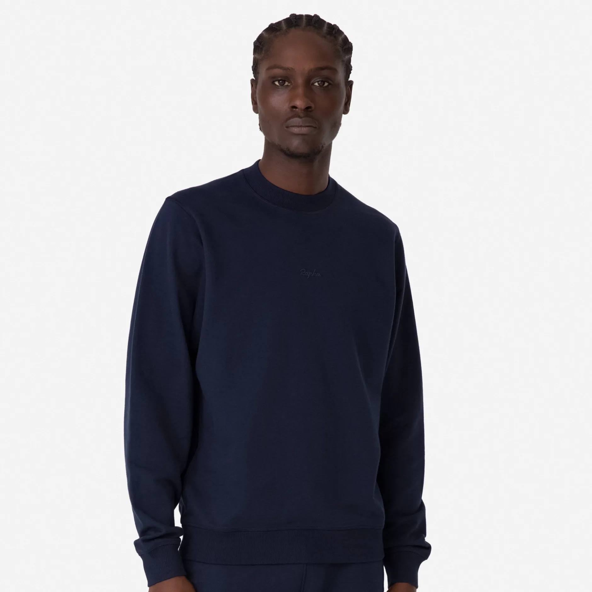 Men's Cotton Sweatshirt>Rapha Fashion