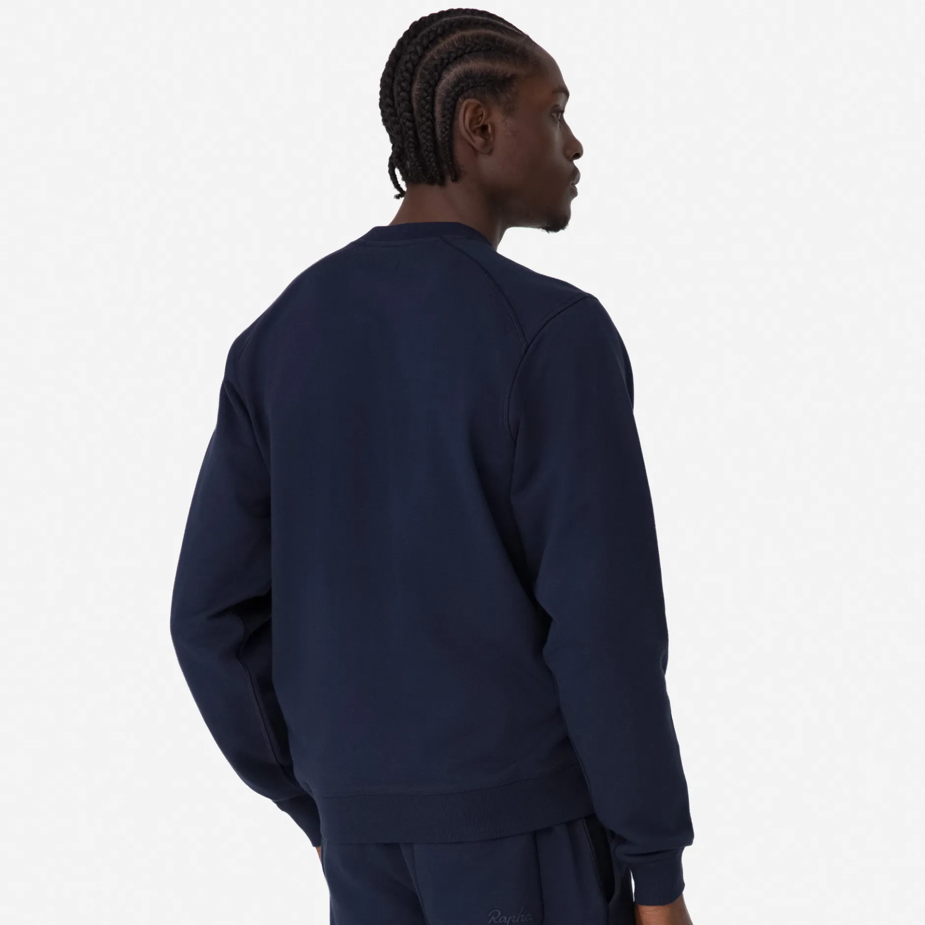 Men's Cotton Sweatshirt>Rapha Fashion