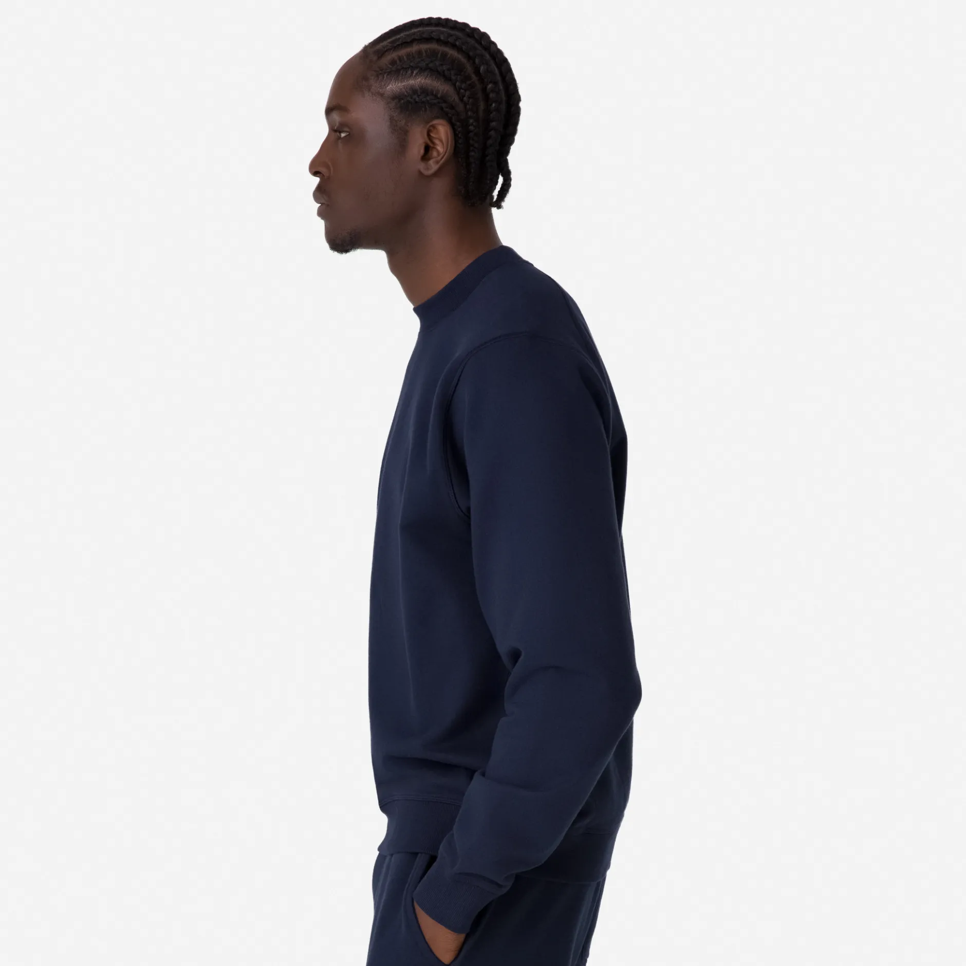 Men's Cotton Sweatshirt>Rapha Fashion