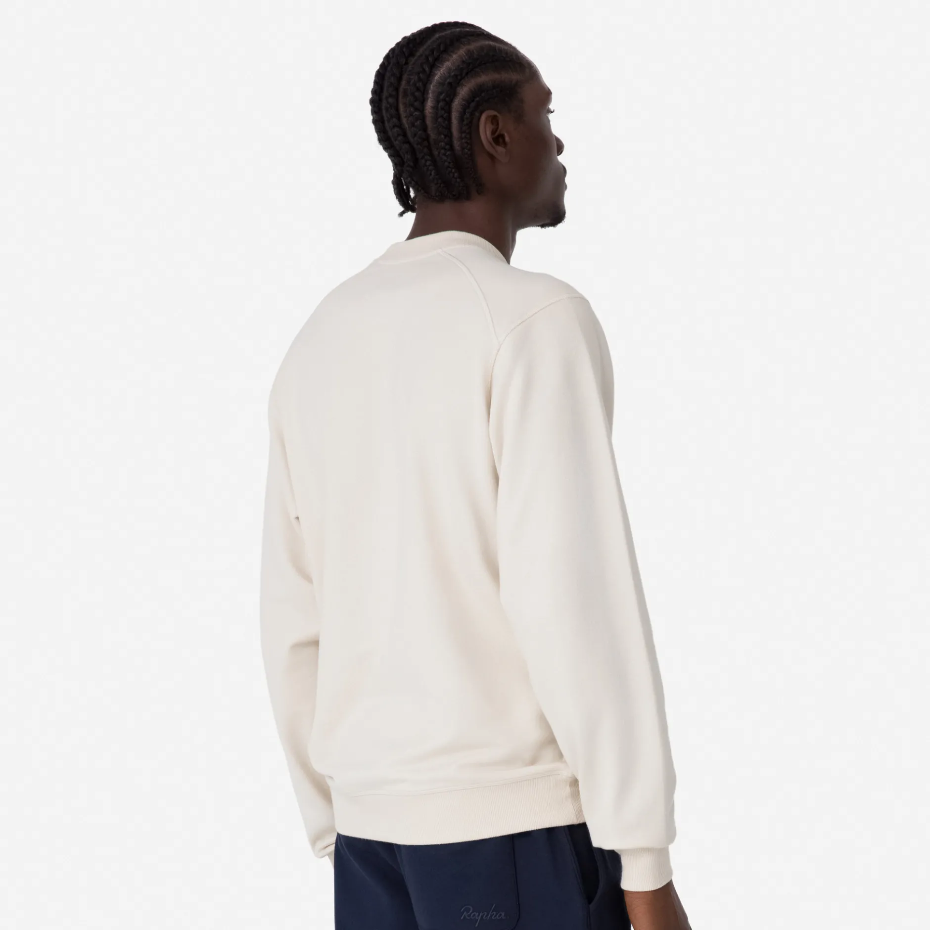 Men's Cotton Sweatshirt>Rapha Fashion