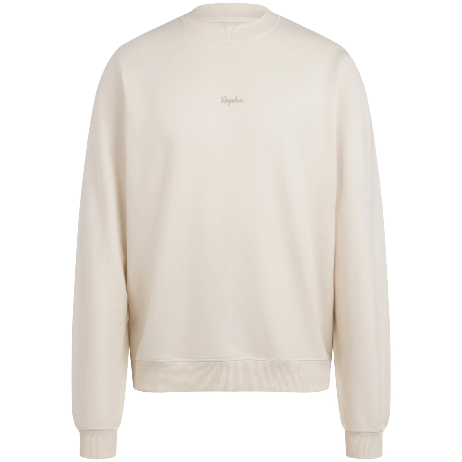 Men's Cotton Sweatshirt>Rapha Fashion