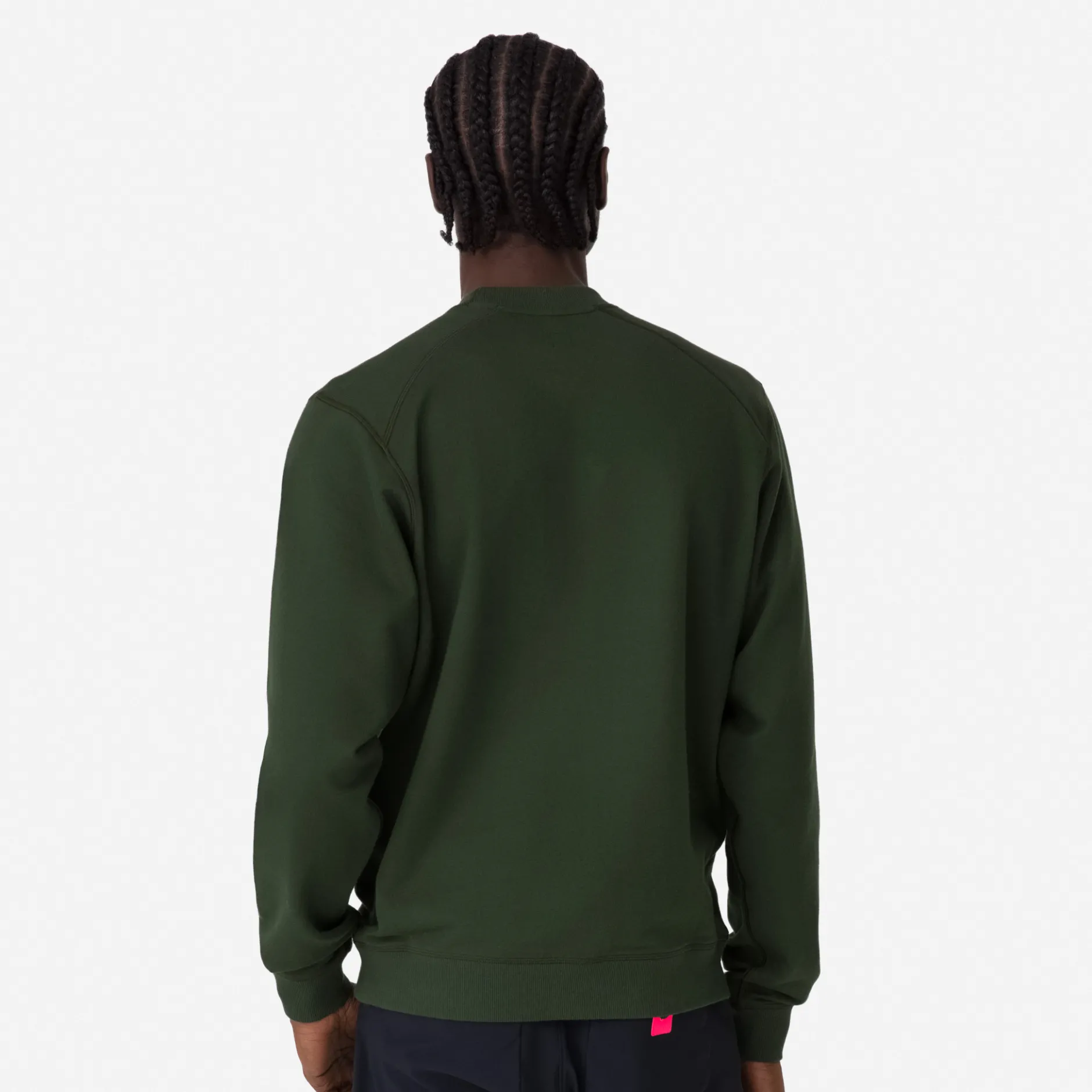 Men's Cotton Sweatshirt>Rapha Fashion