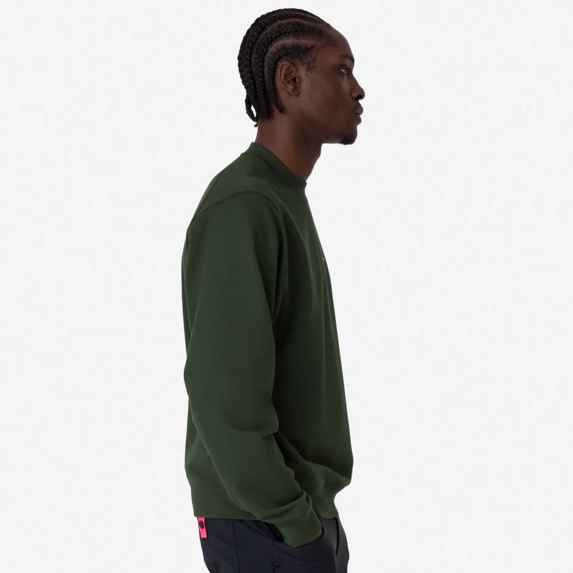 Men's Cotton Sweatshirt>Rapha Fashion