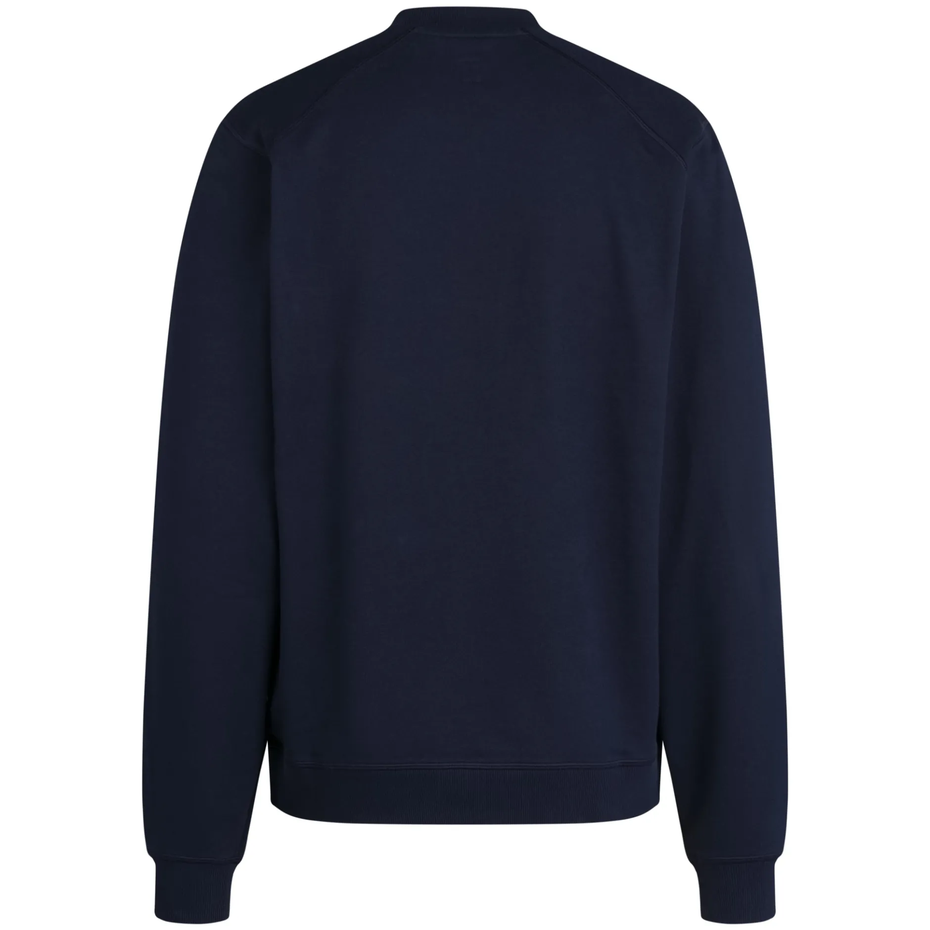 Men's Cotton Sweatshirt - Large Logo>Rapha Sale