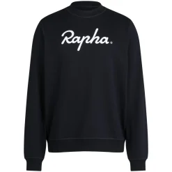 Men's Cotton Sweatshirt - Large Logo><noscript><img width=