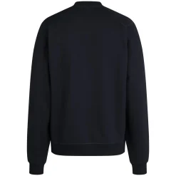 Men's Cotton Sweatshirt - Large Logo><noscript><img width=