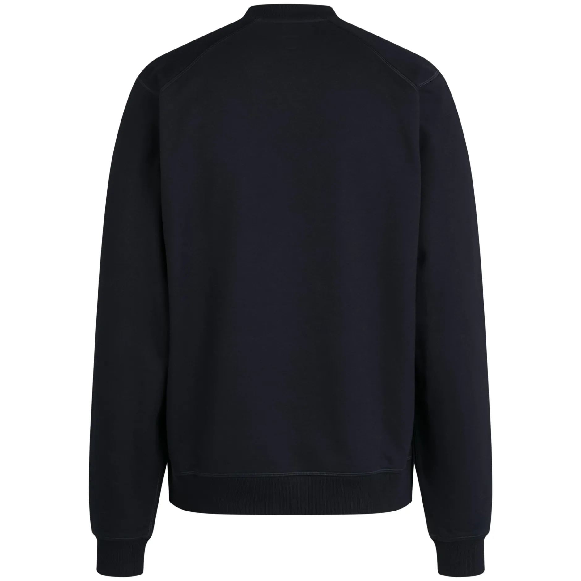 Men's Cotton Sweatshirt - Large Logo>Rapha Sale
