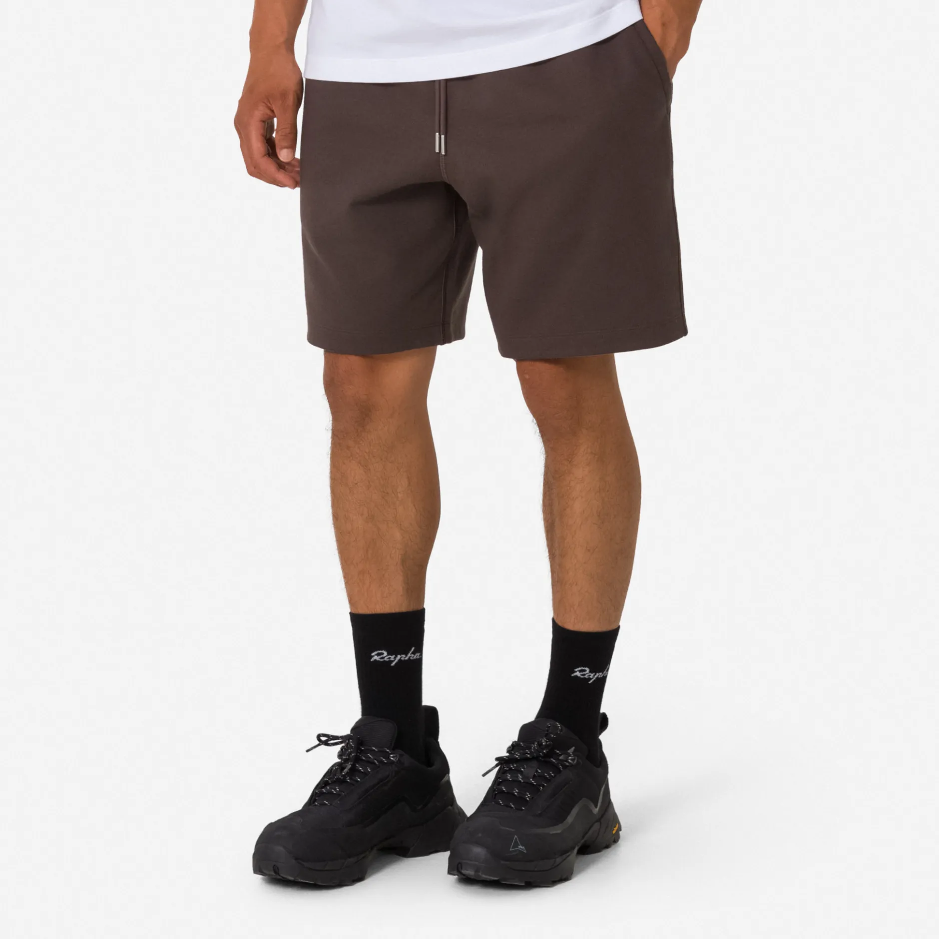 Men's Cotton Sweatshort>Rapha Best