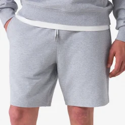Men's Cotton Sweatshort><noscript><img width=