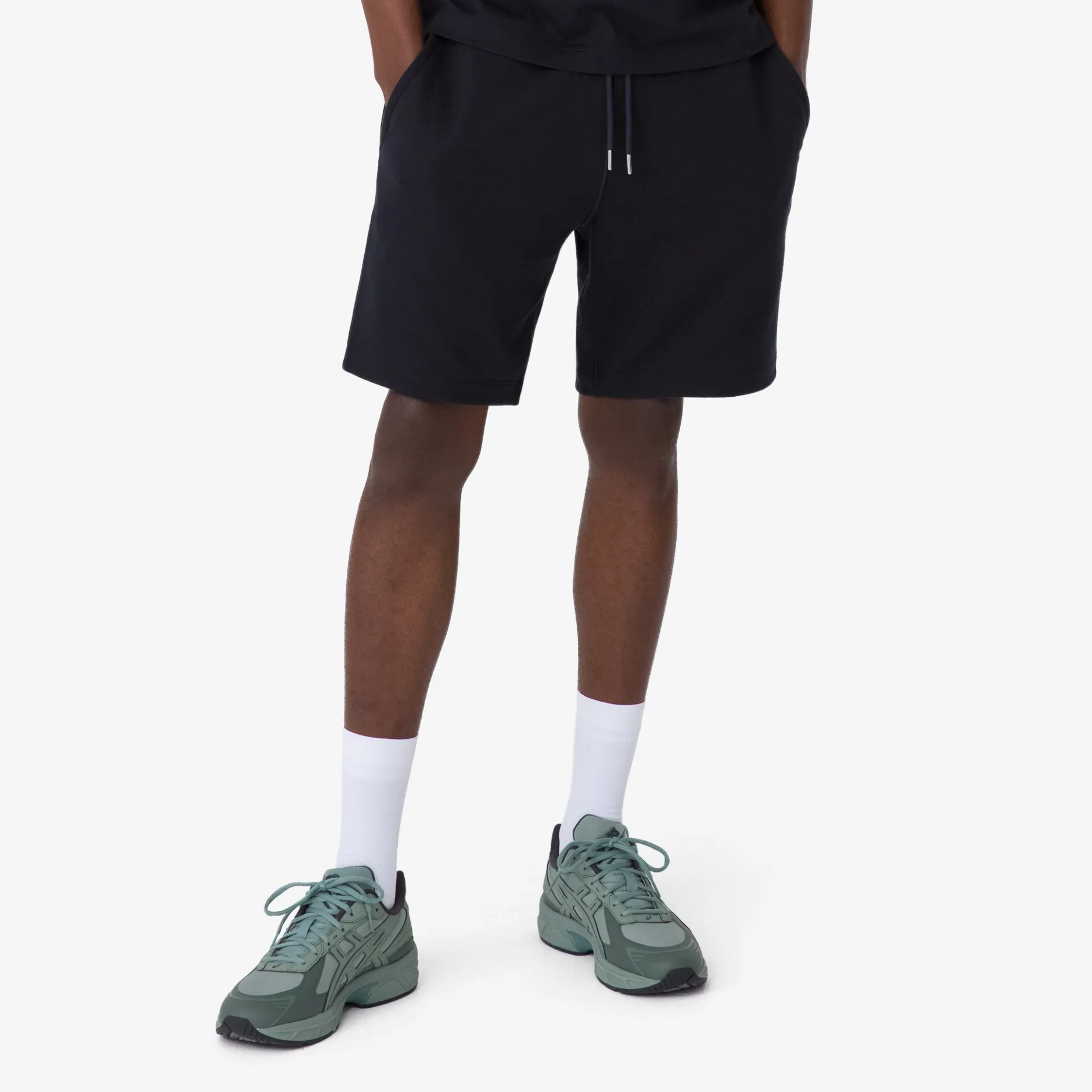 Men's Cotton Sweatshort>Rapha Best