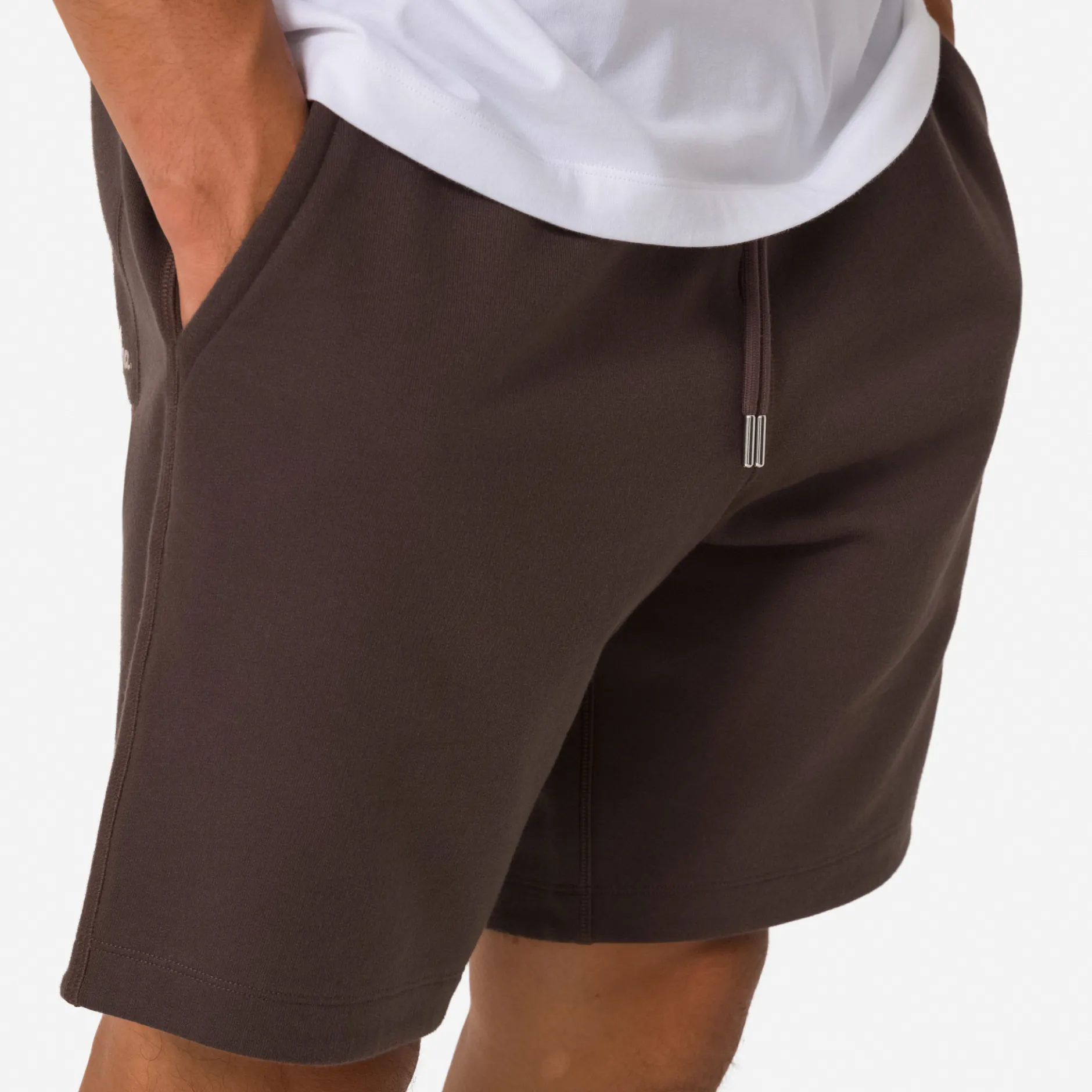 Men's Cotton Sweatshort>Rapha Best