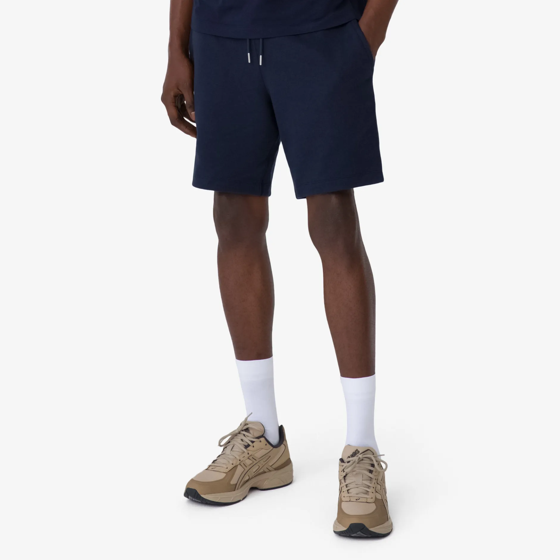 Men's Cotton Sweatshort>Rapha Best
