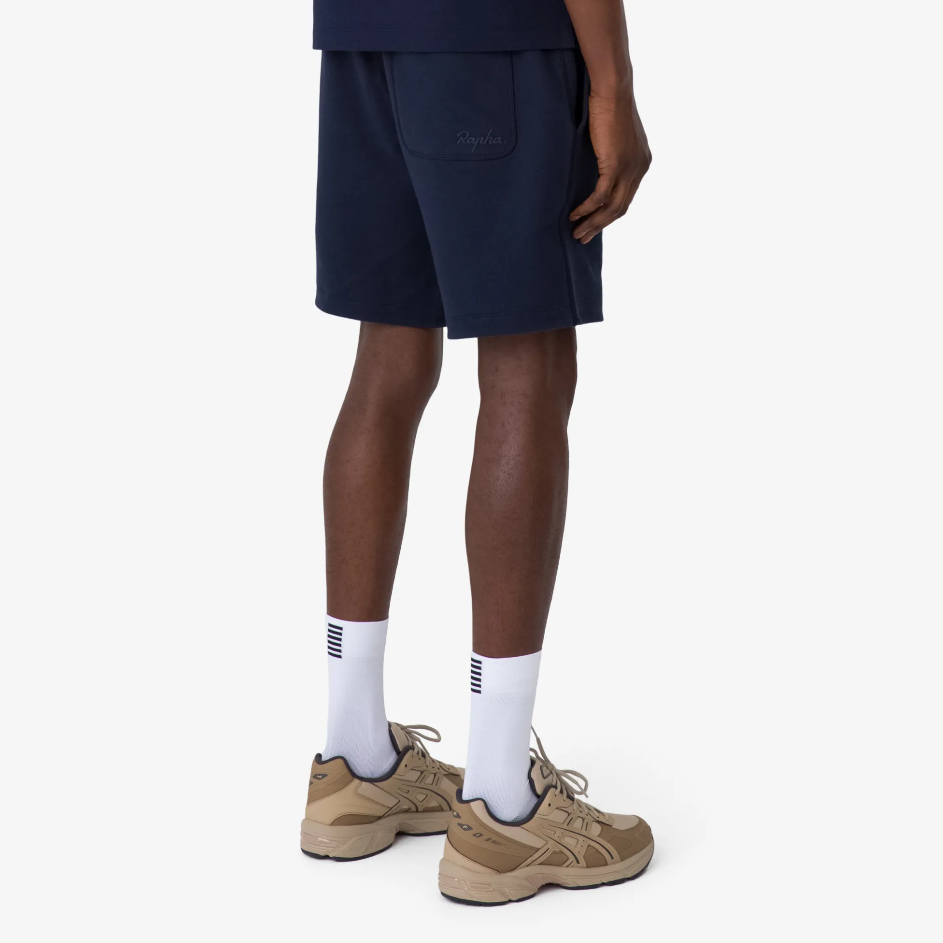 Men's Cotton Sweatshort>Rapha Best