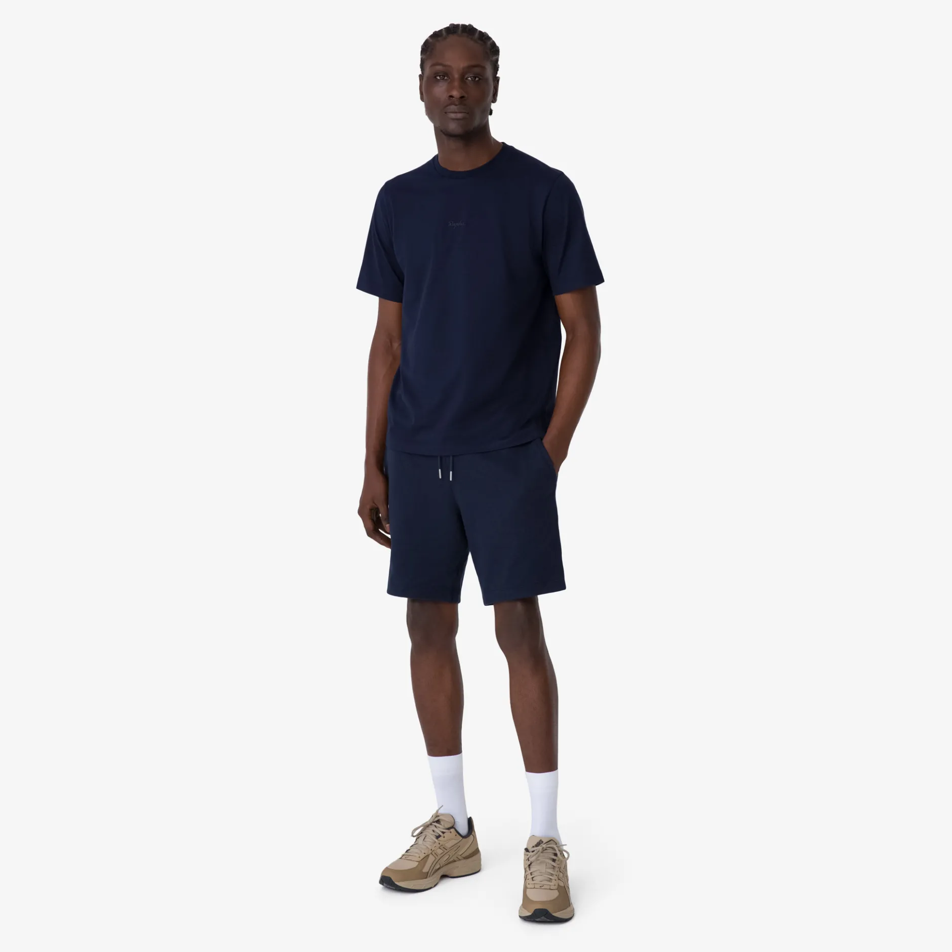 Men's Cotton Sweatshort>Rapha Best