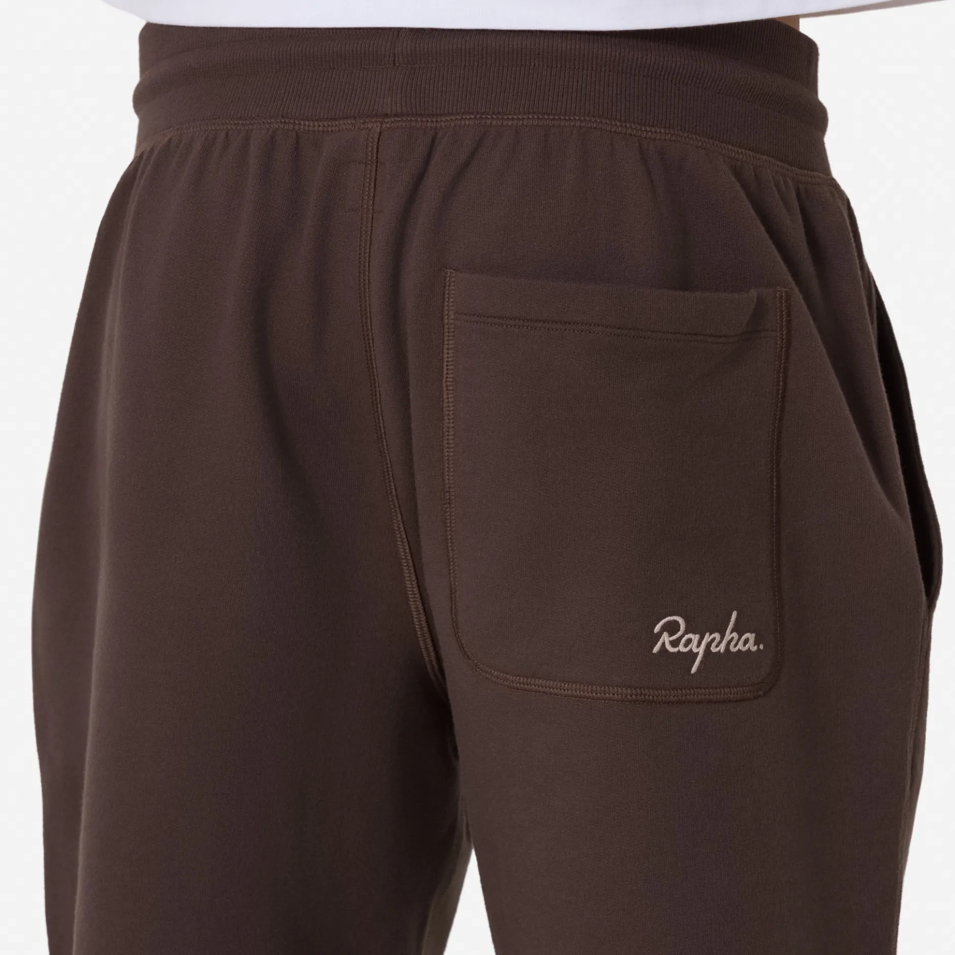 Men's Cotton Sweatshort>Rapha Best
