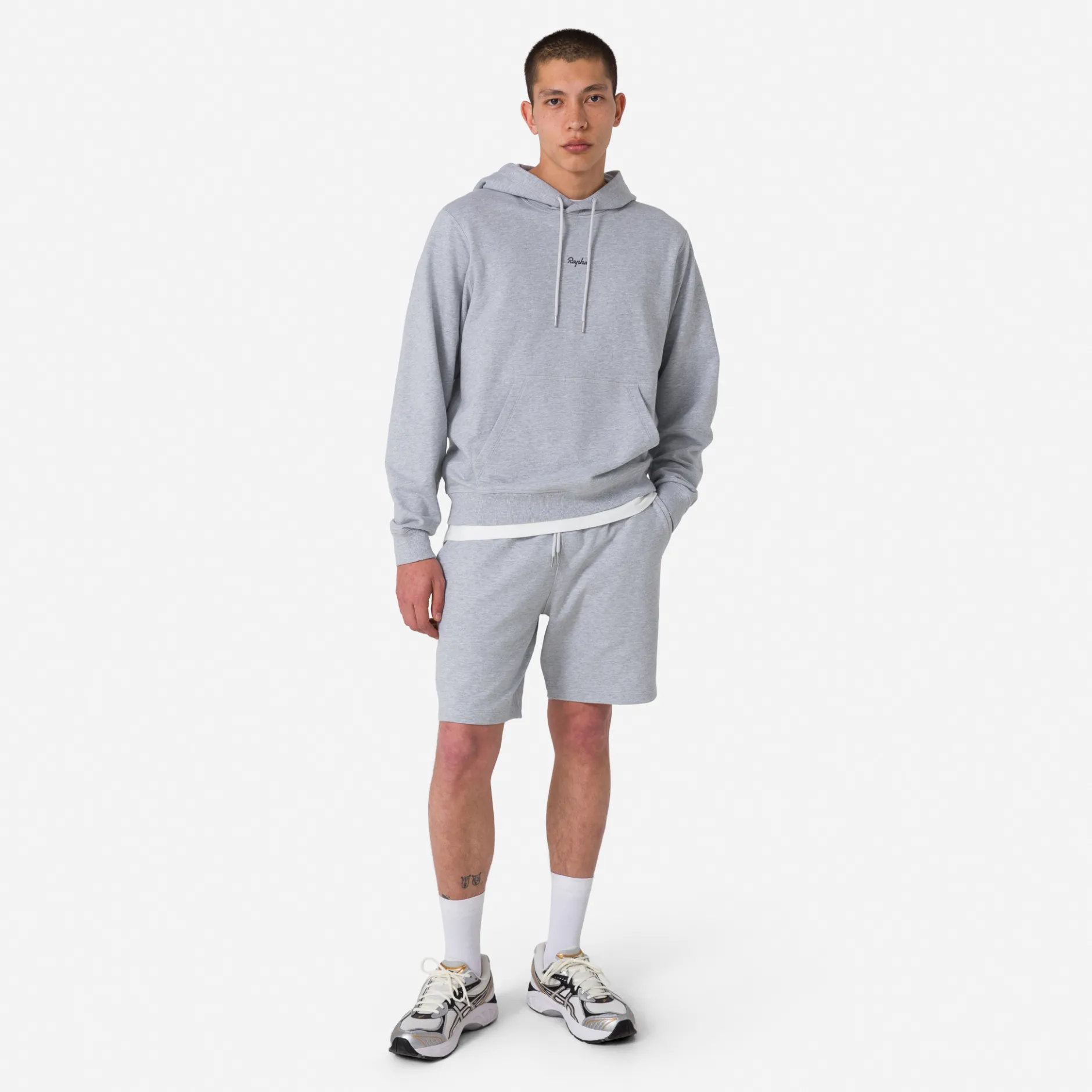 Men's Cotton Sweatshort>Rapha Best