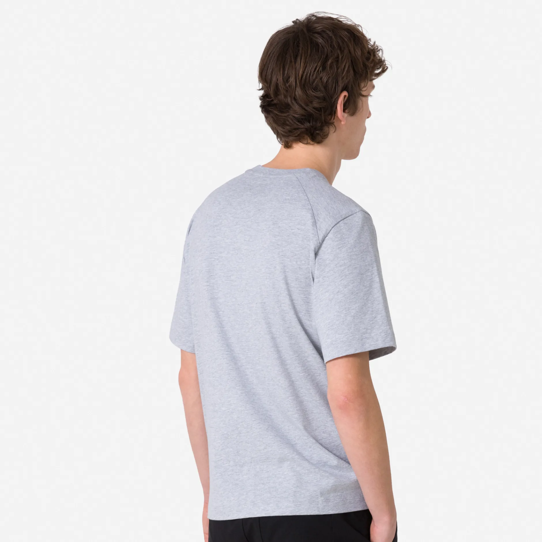 Men's Cotton T-Shirt>Rapha Best