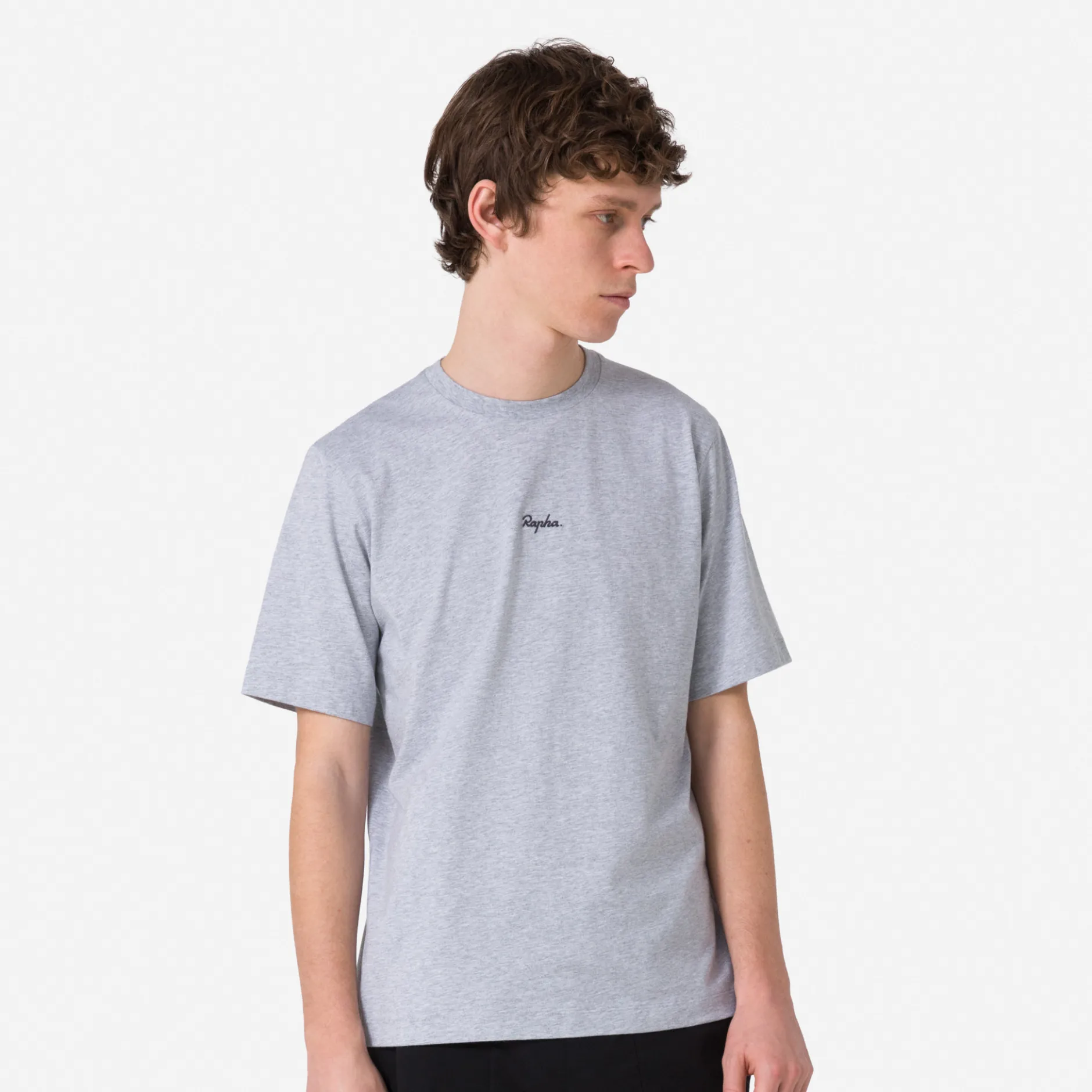 Men's Cotton T-Shirt>Rapha Best