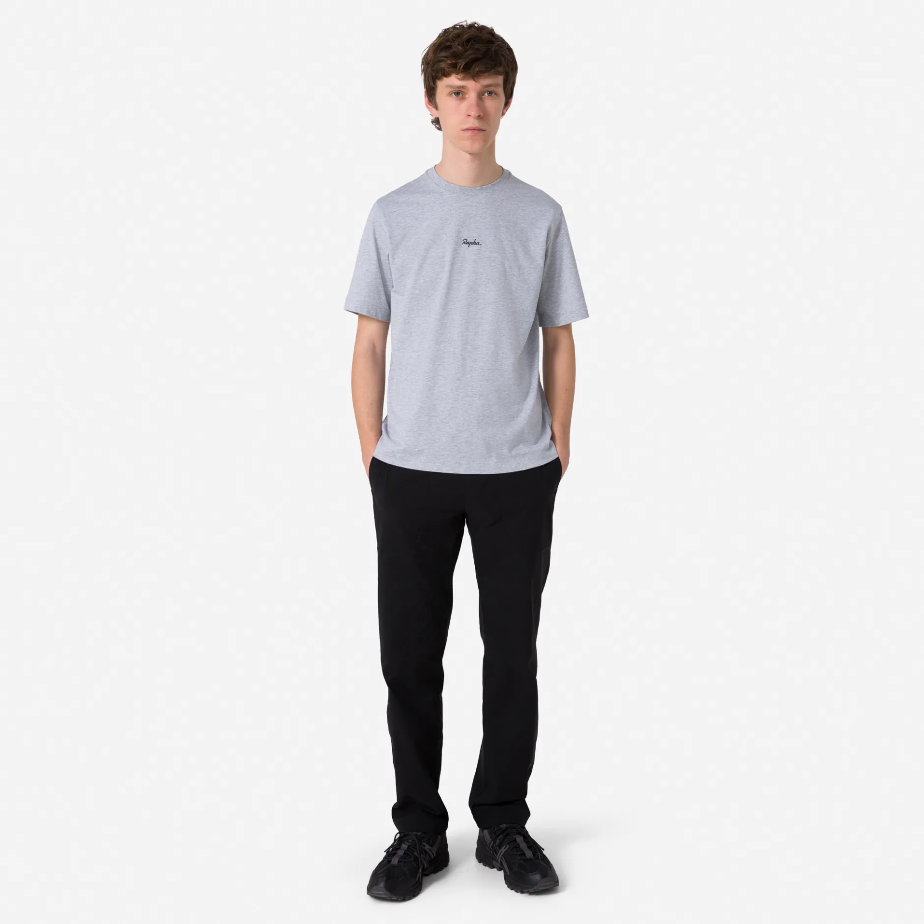 Men's Cotton T-Shirt>Rapha Best
